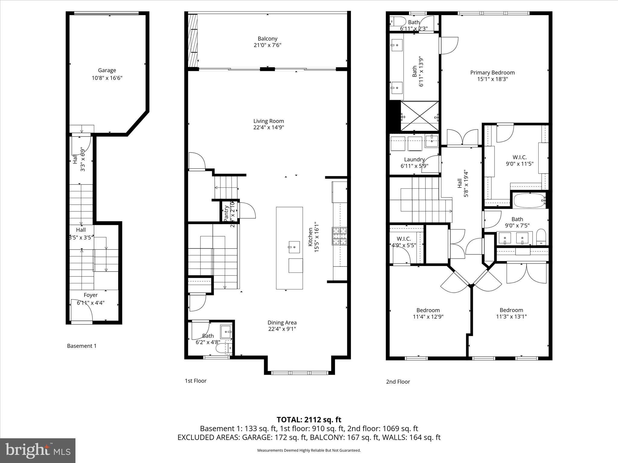 WOODLAND PARK - Residential
