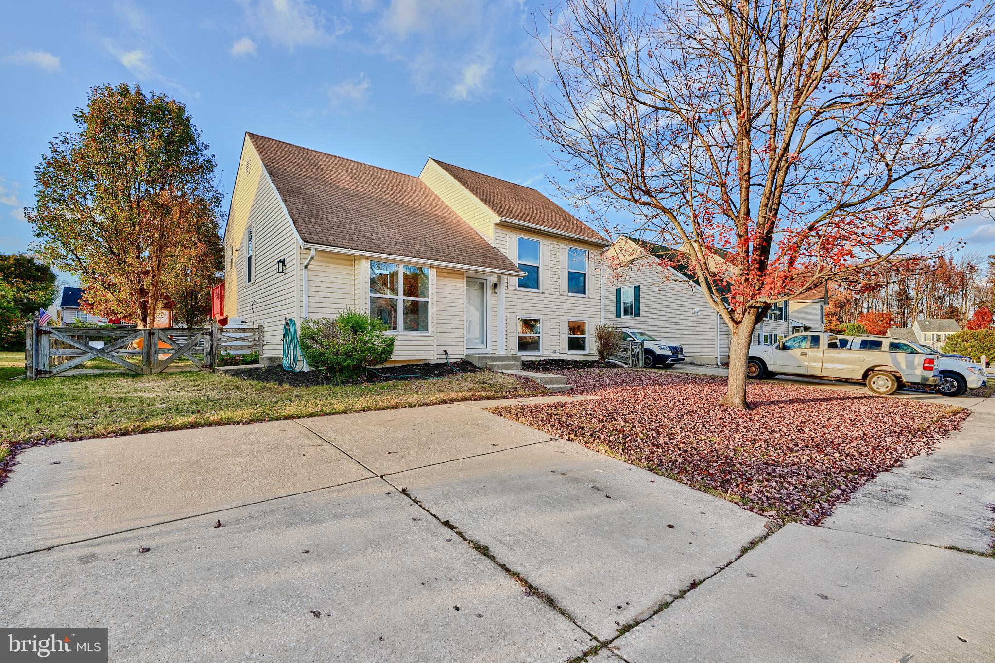 CUNNINGHILL COVE - Residential