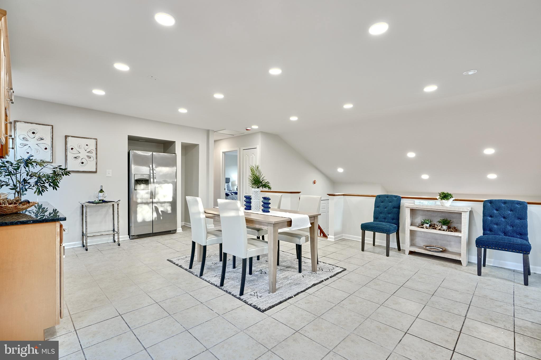 CUNNINGHILL COVE - Residential