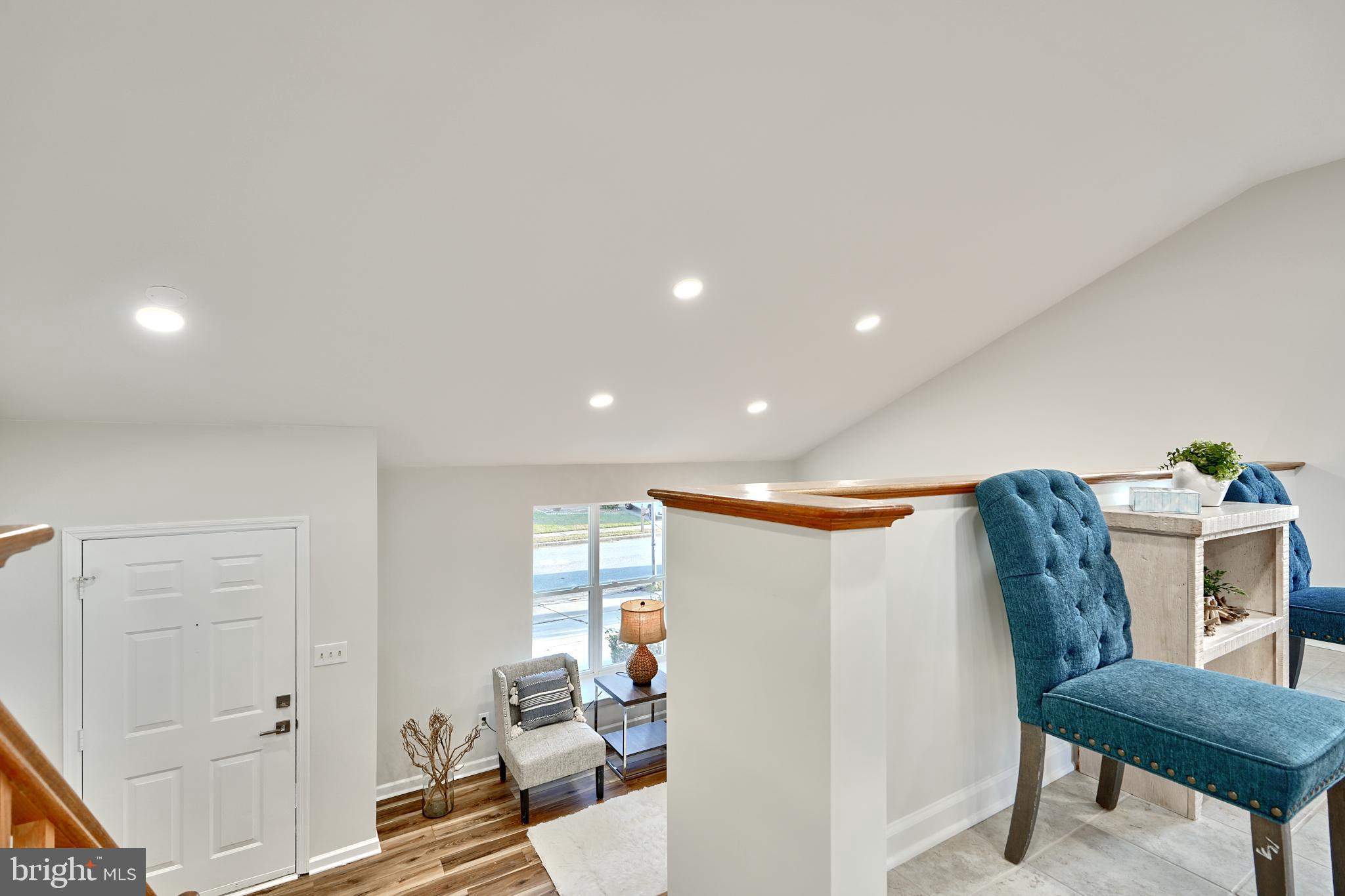 CUNNINGHILL COVE - Residential