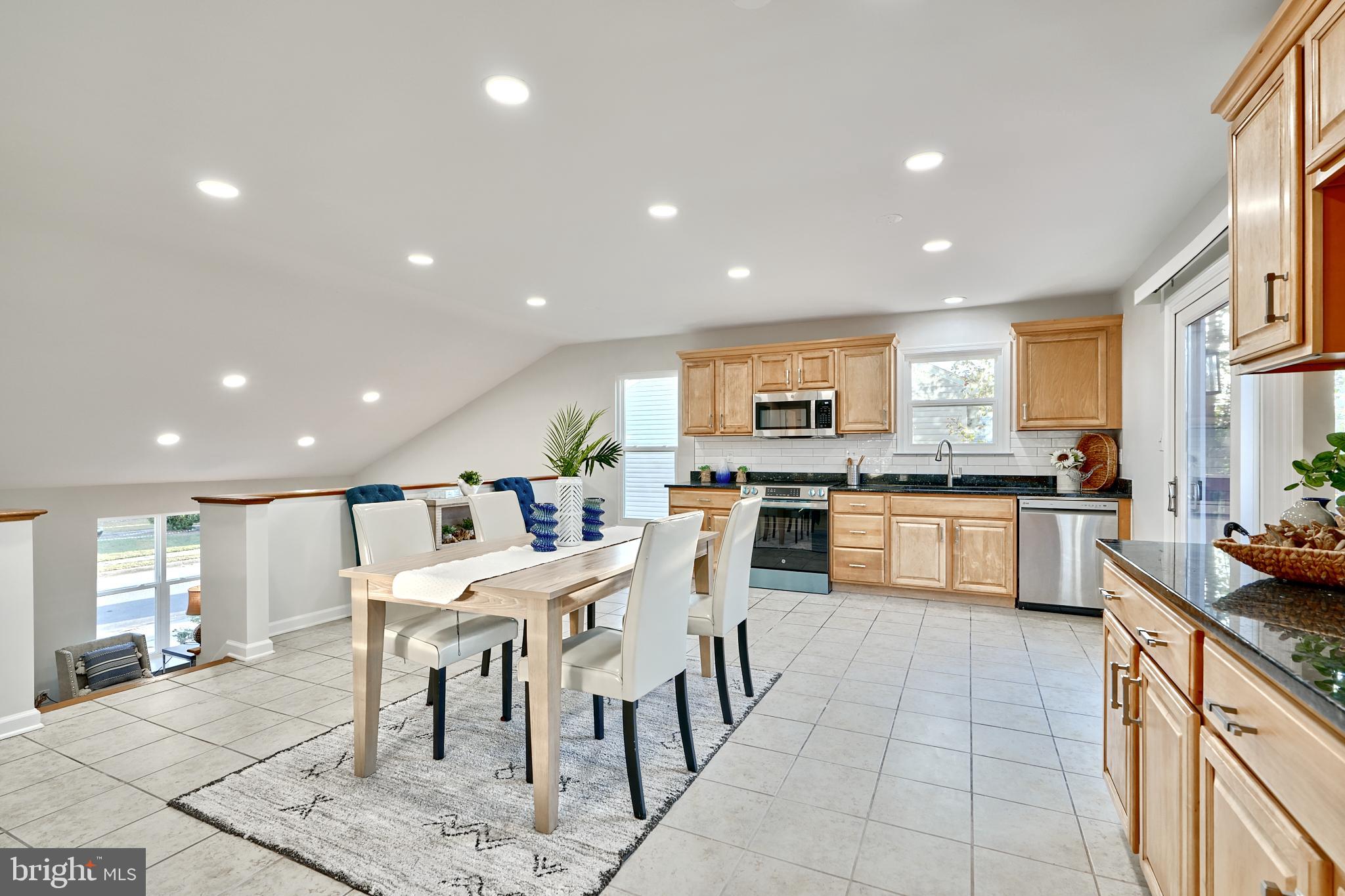 CUNNINGHILL COVE - Residential