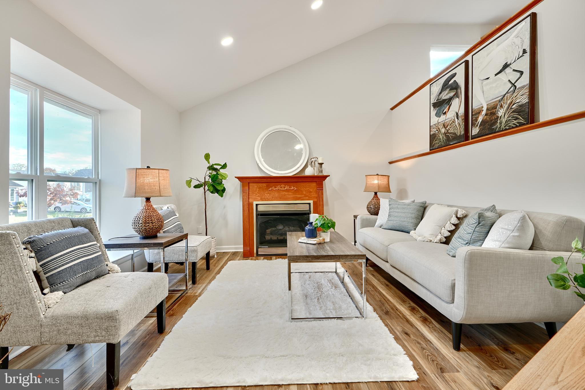 CUNNINGHILL COVE - Residential