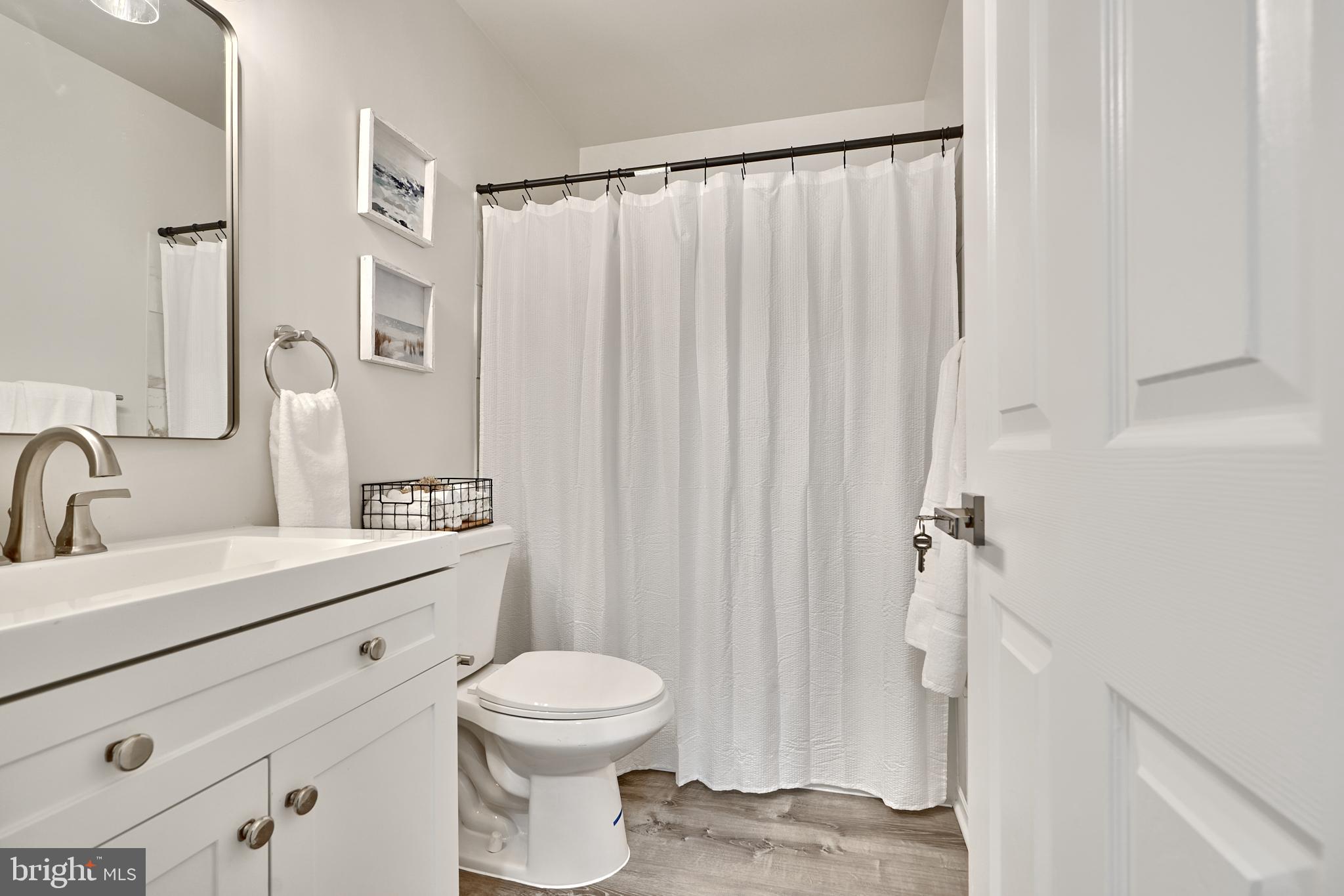 CUNNINGHILL COVE - Residential