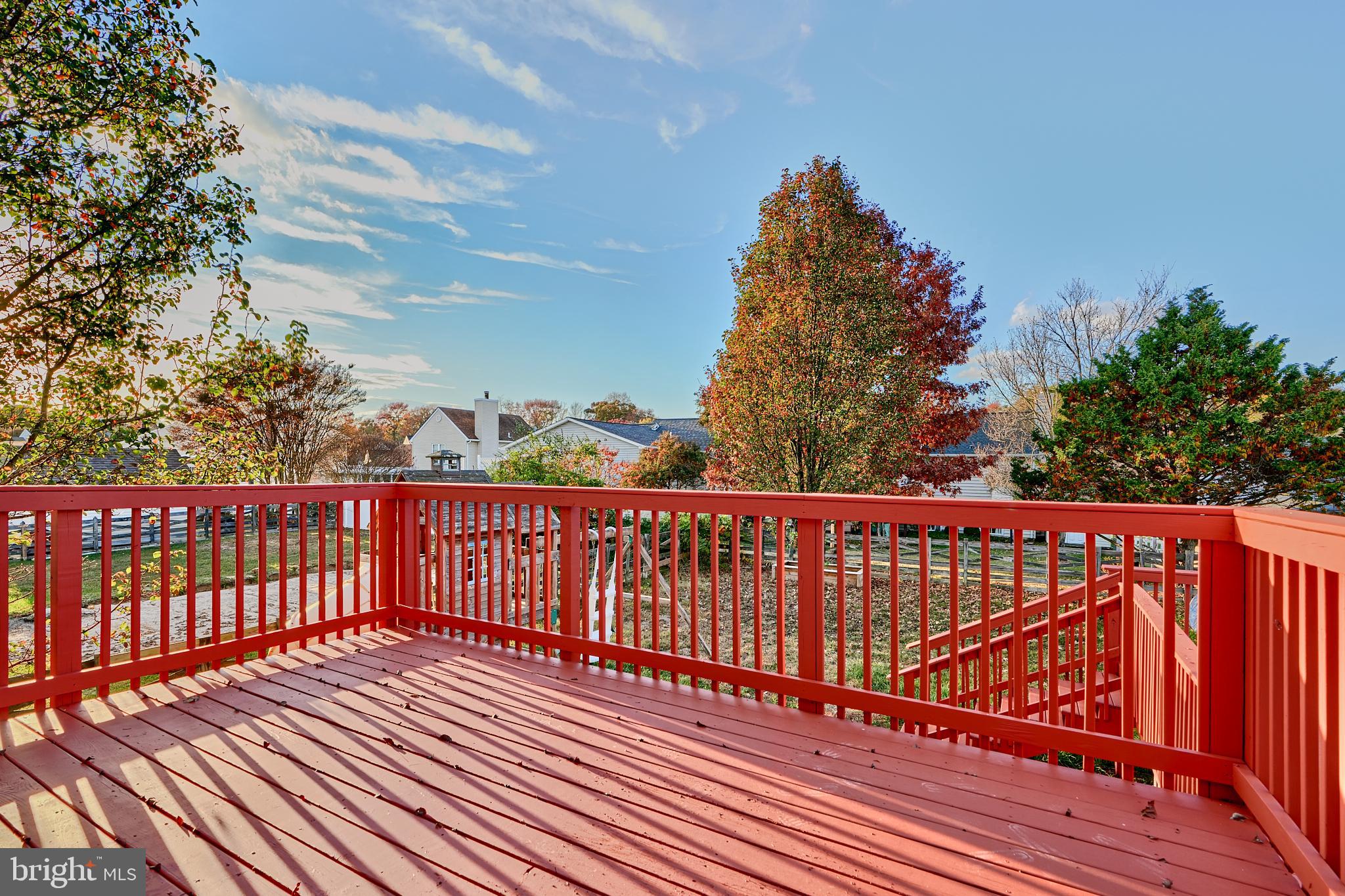 CUNNINGHILL COVE - Residential