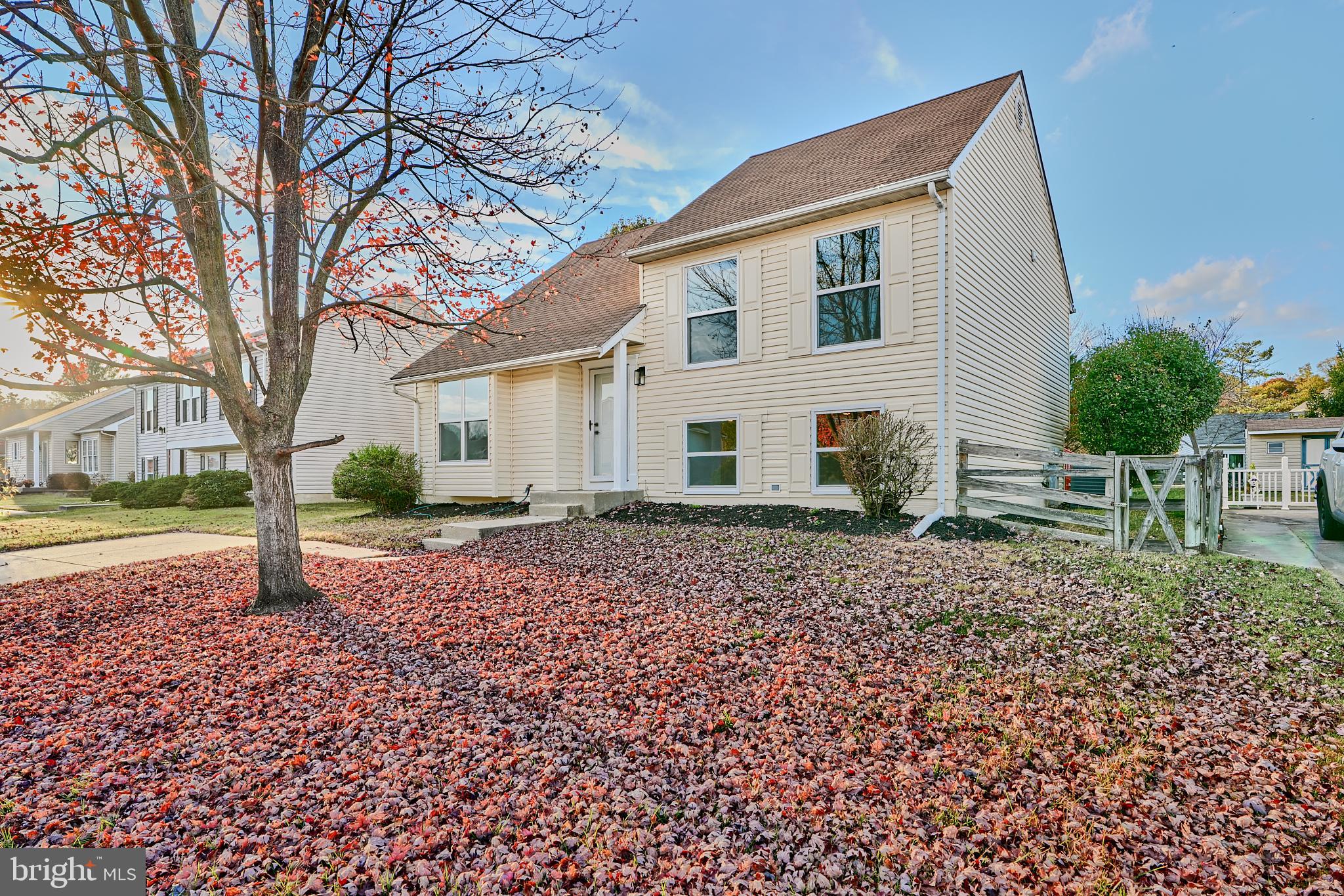 CUNNINGHILL COVE - Residential