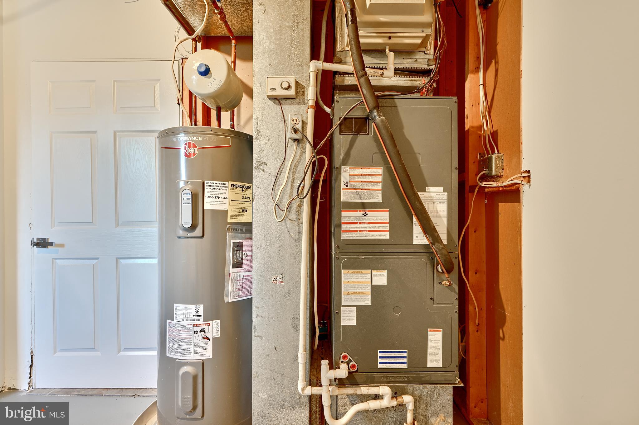 CUNNINGHILL COVE - Residential