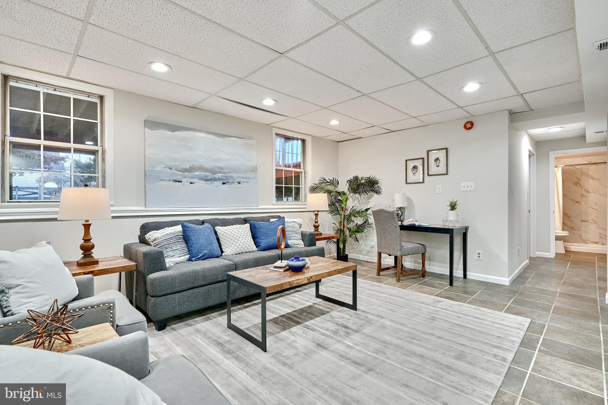 CUNNINGHILL COVE - Residential