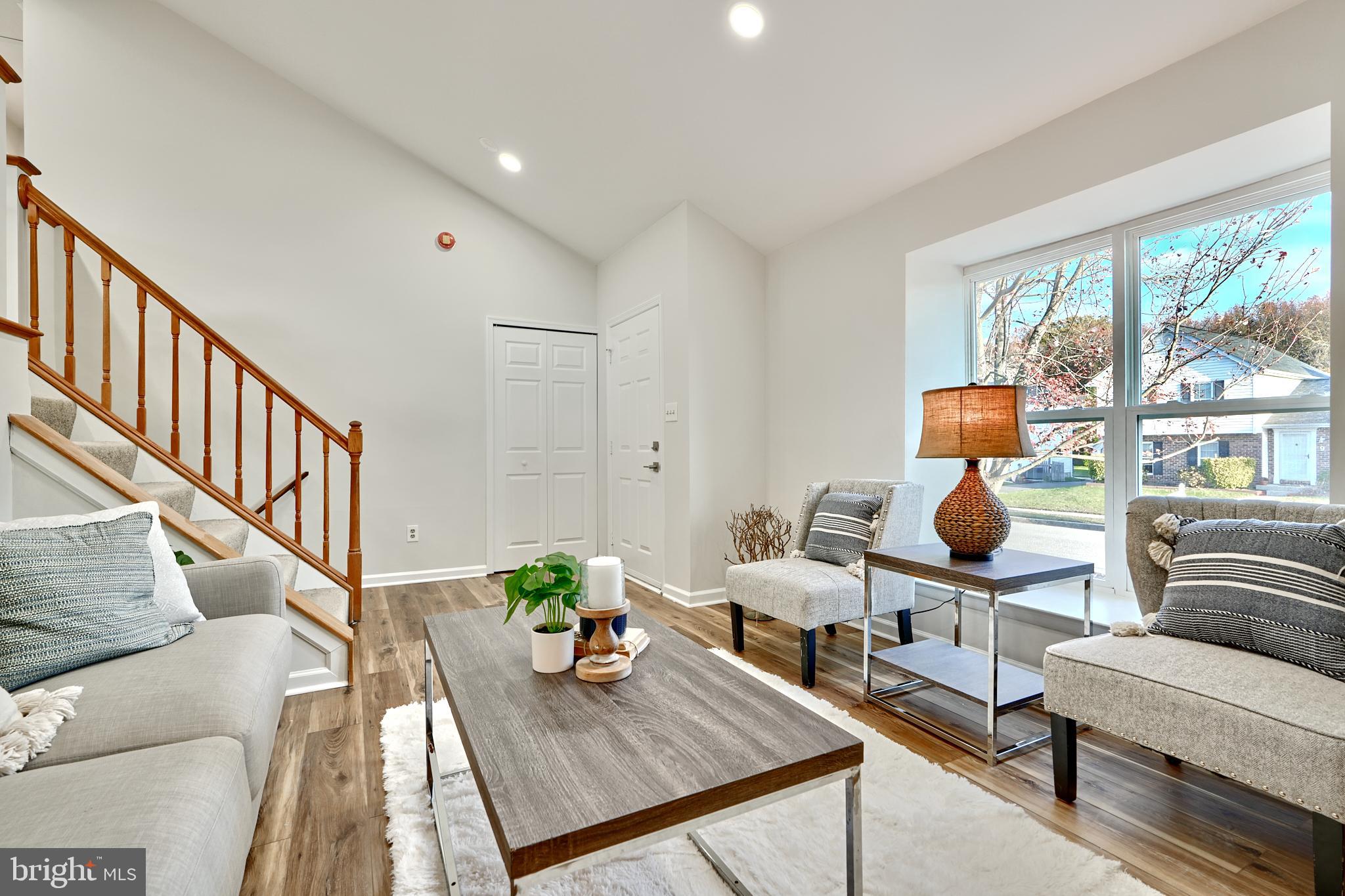 CUNNINGHILL COVE - Residential