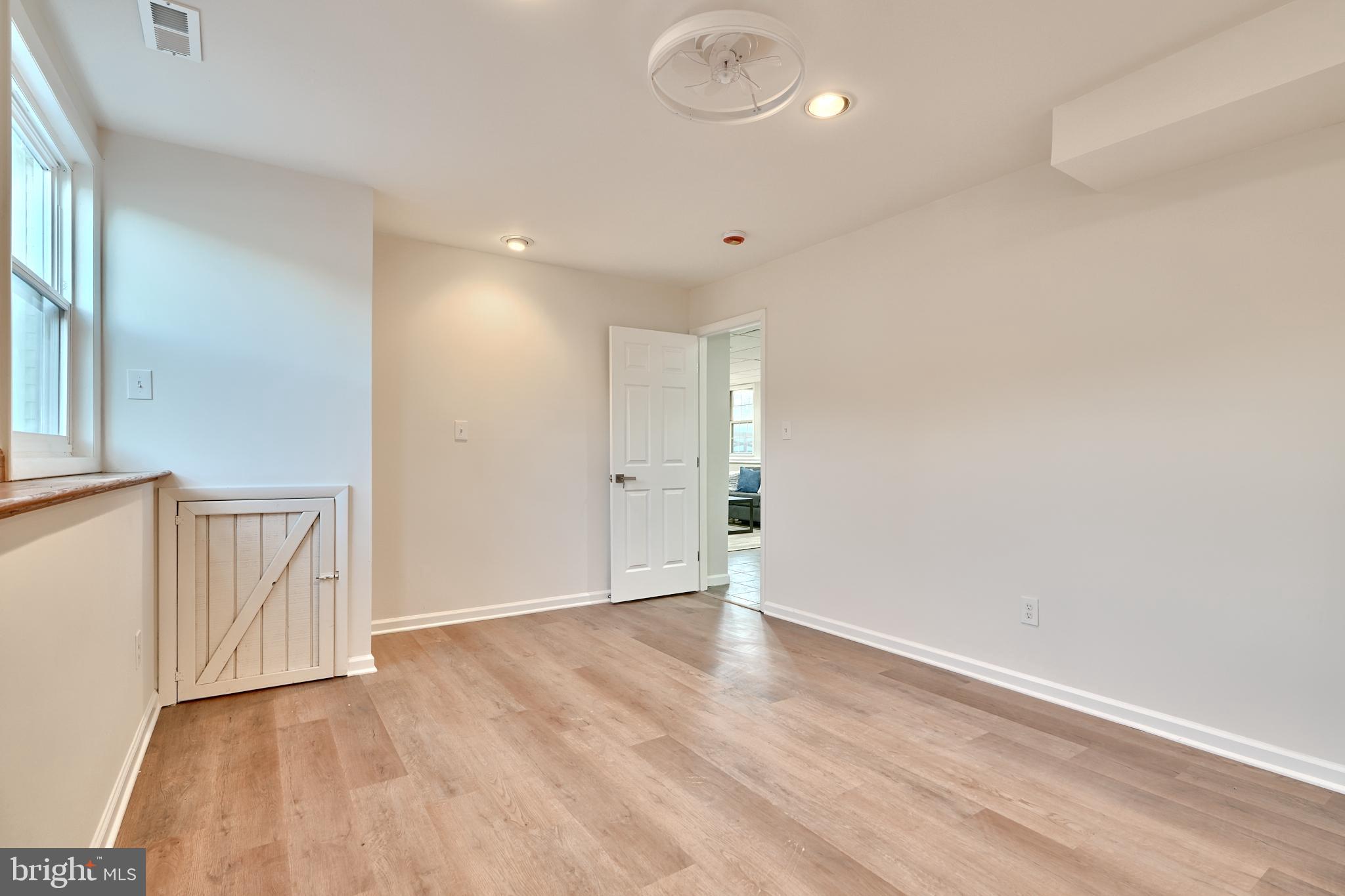 CUNNINGHILL COVE - Residential