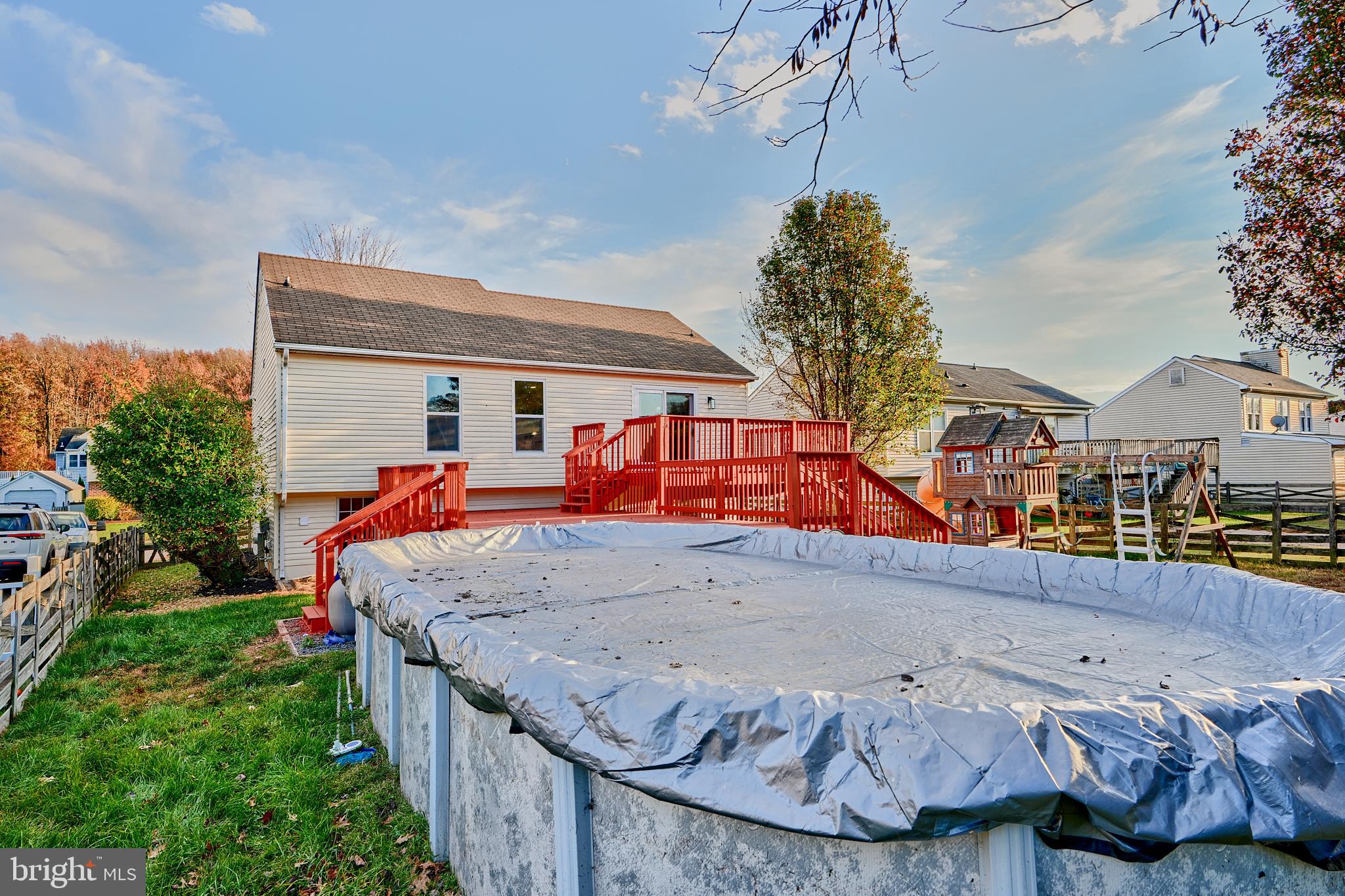 CUNNINGHILL COVE - Residential