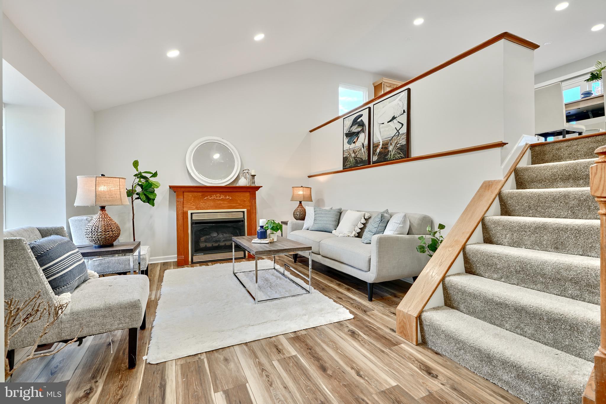 CUNNINGHILL COVE - Residential