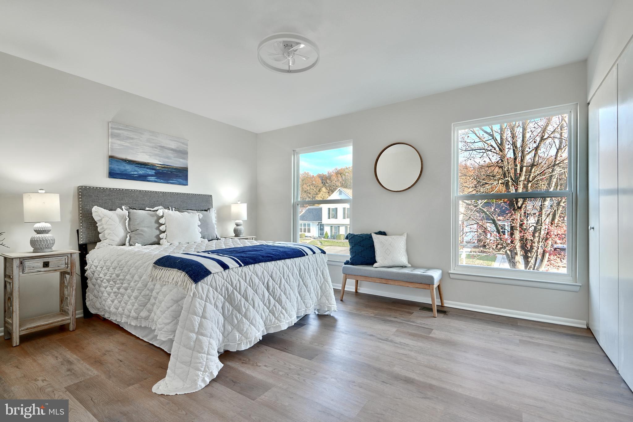 CUNNINGHILL COVE - Residential