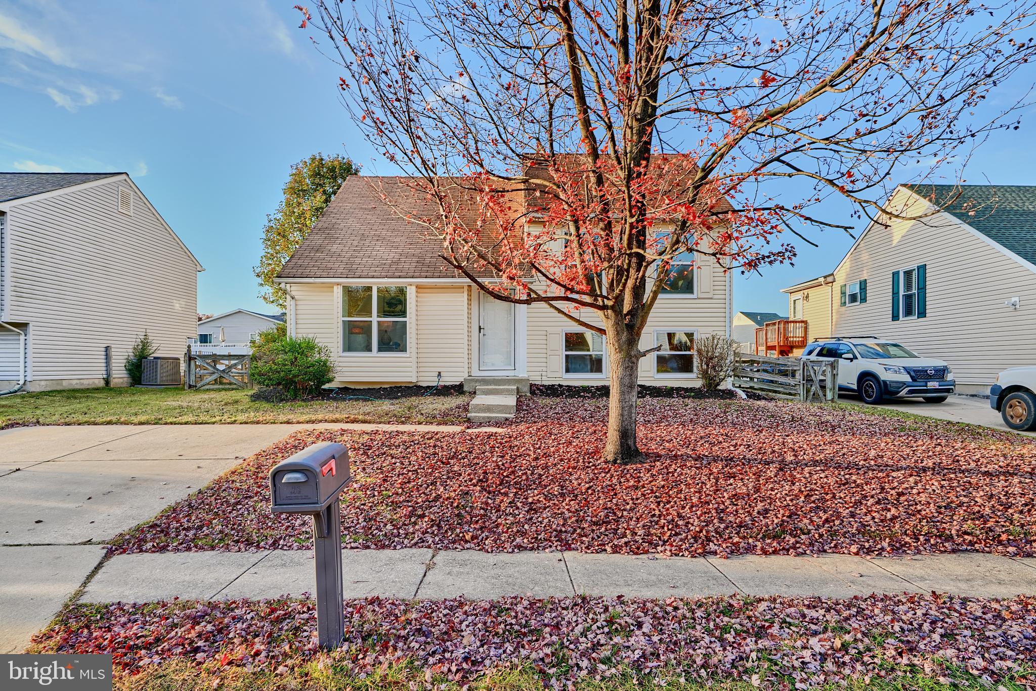 CUNNINGHILL COVE - Residential