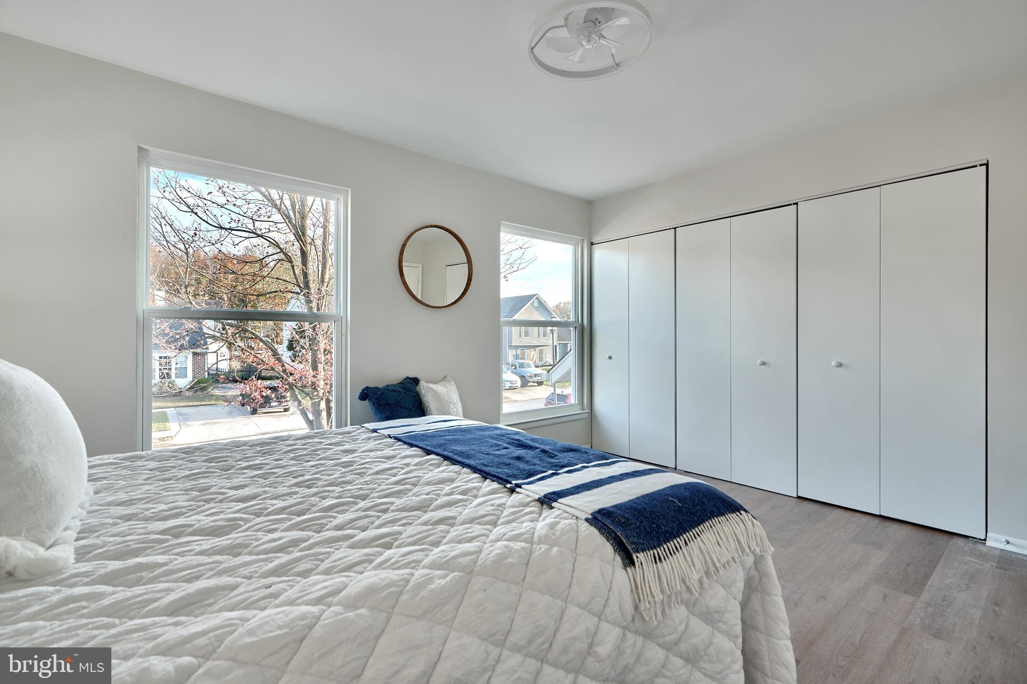 CUNNINGHILL COVE - Residential