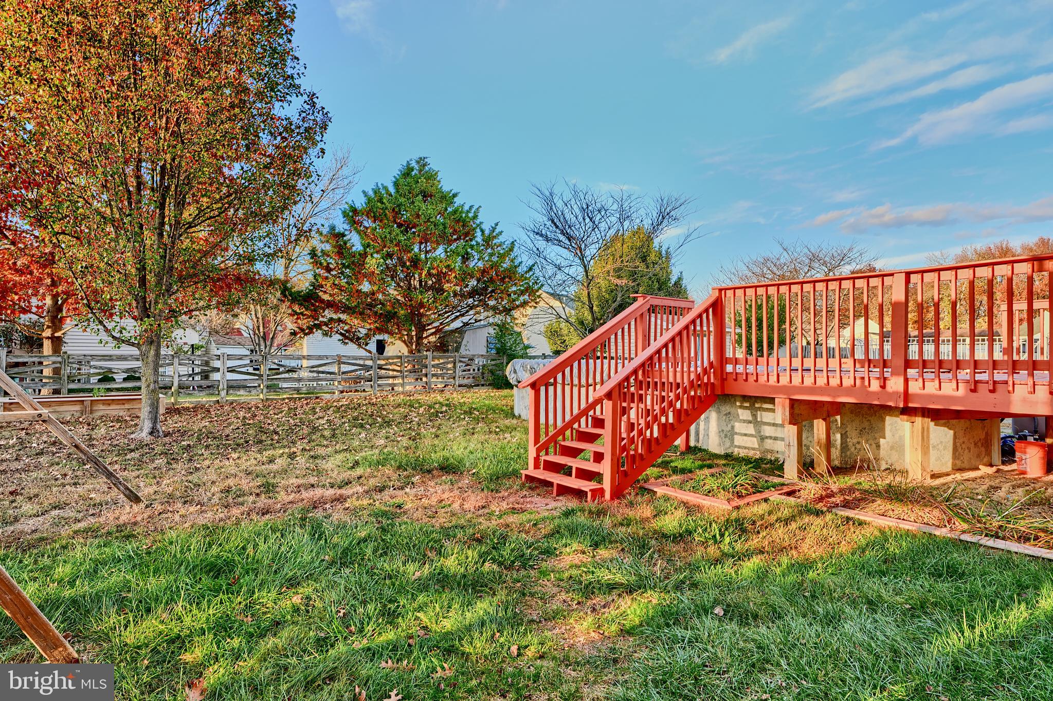 CUNNINGHILL COVE - Residential