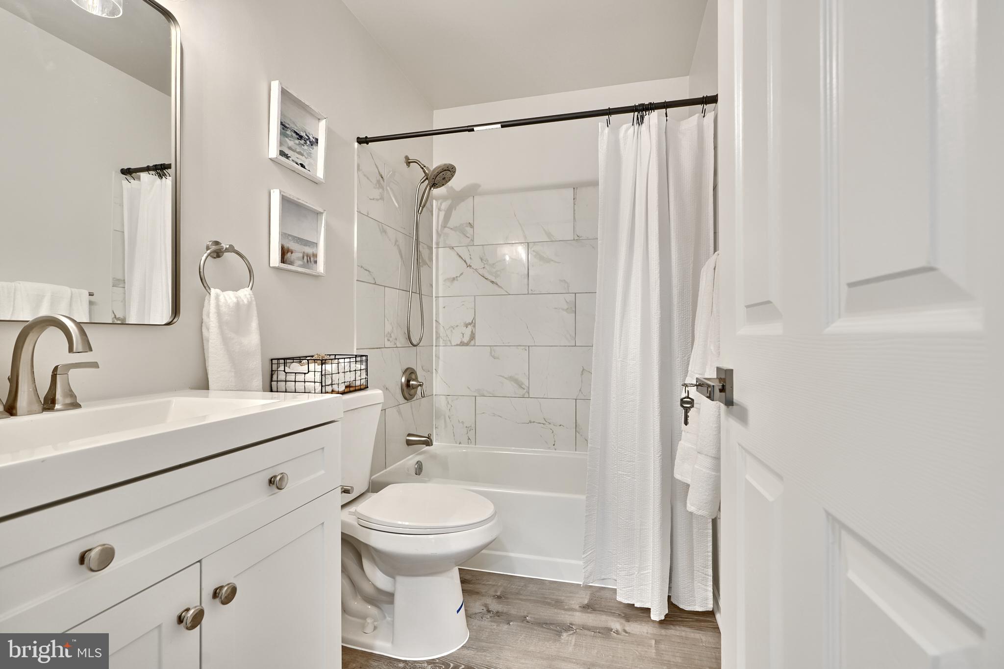 CUNNINGHILL COVE - Residential