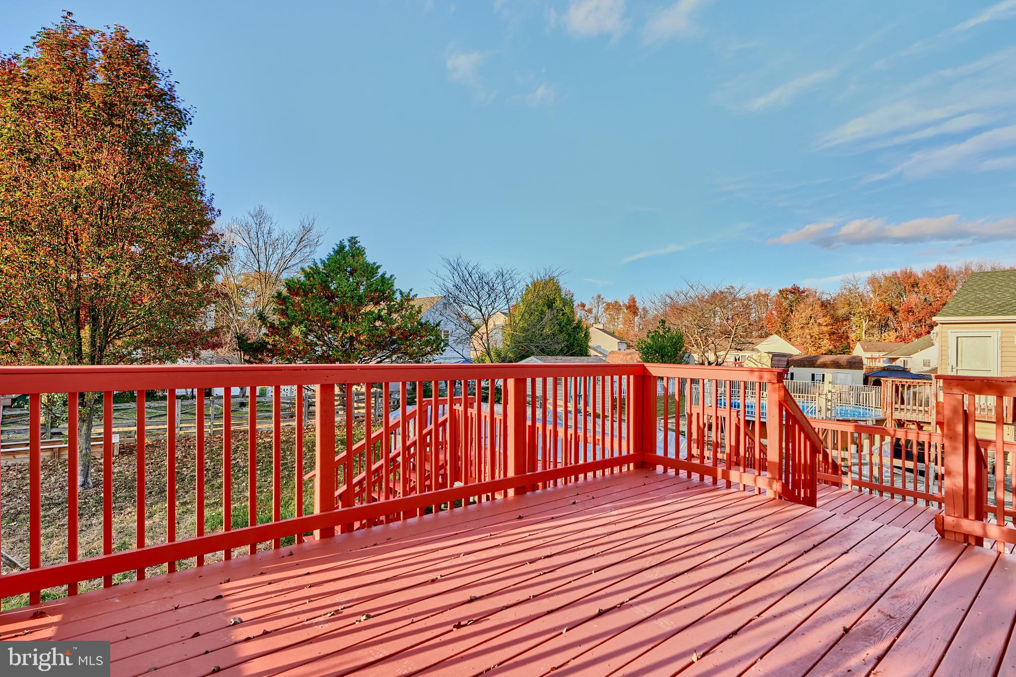 CUNNINGHILL COVE - Residential