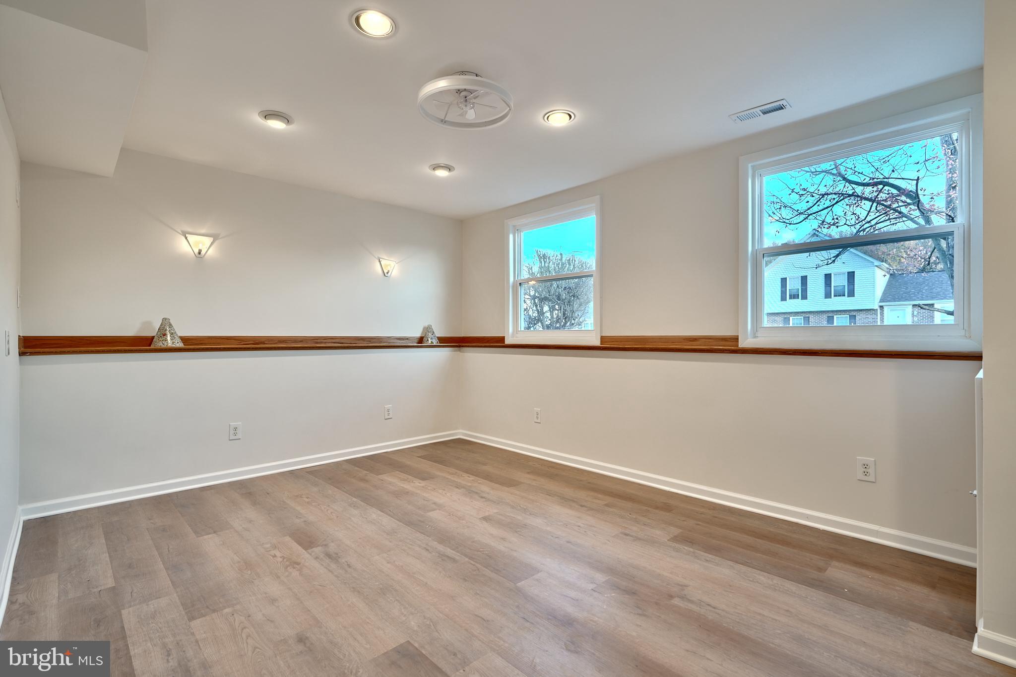 CUNNINGHILL COVE - Residential