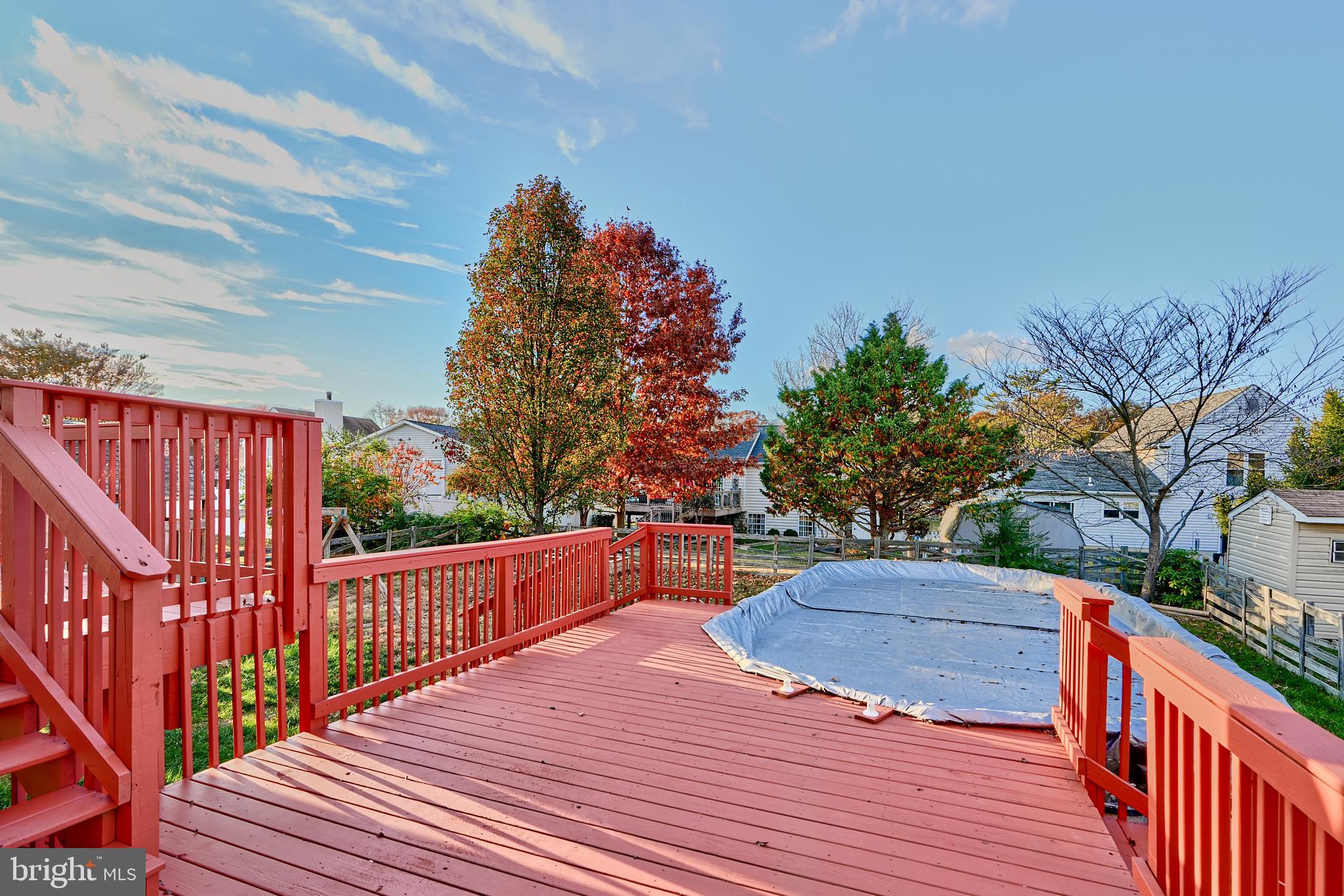 CUNNINGHILL COVE - Residential