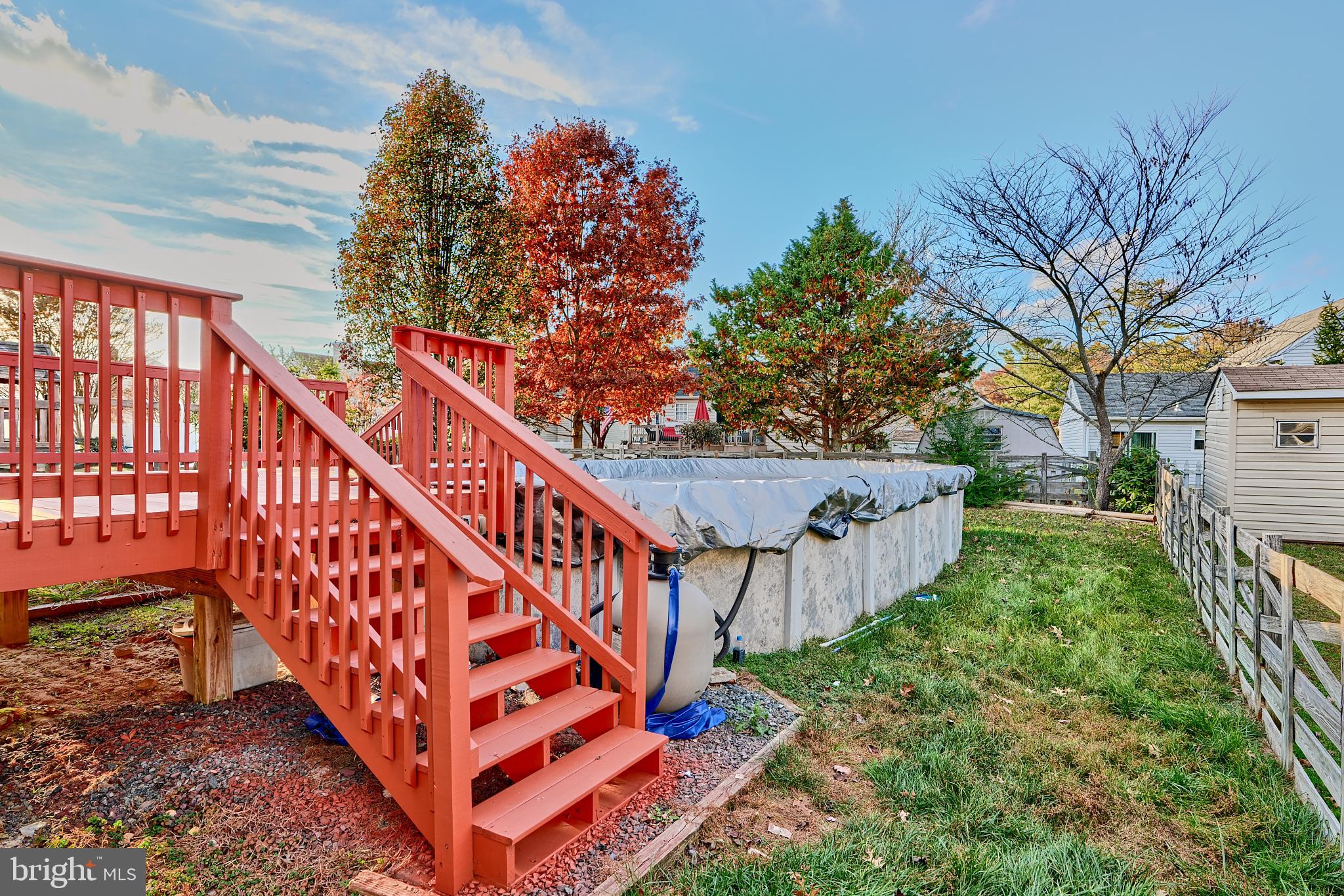 CUNNINGHILL COVE - Residential