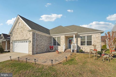 11 KRISTIAN DRIVE SICKLERVILLE NJ 08081