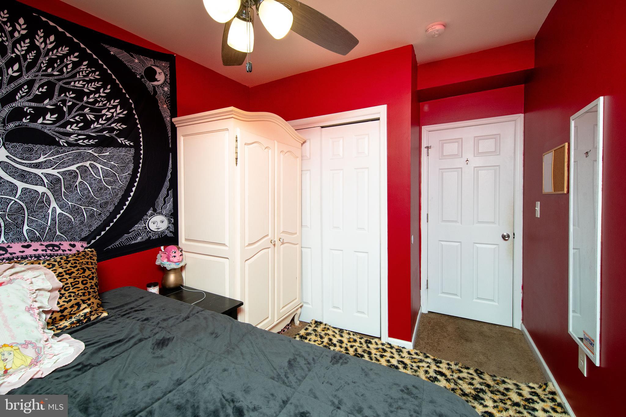 CROYDON HGTS - Residential