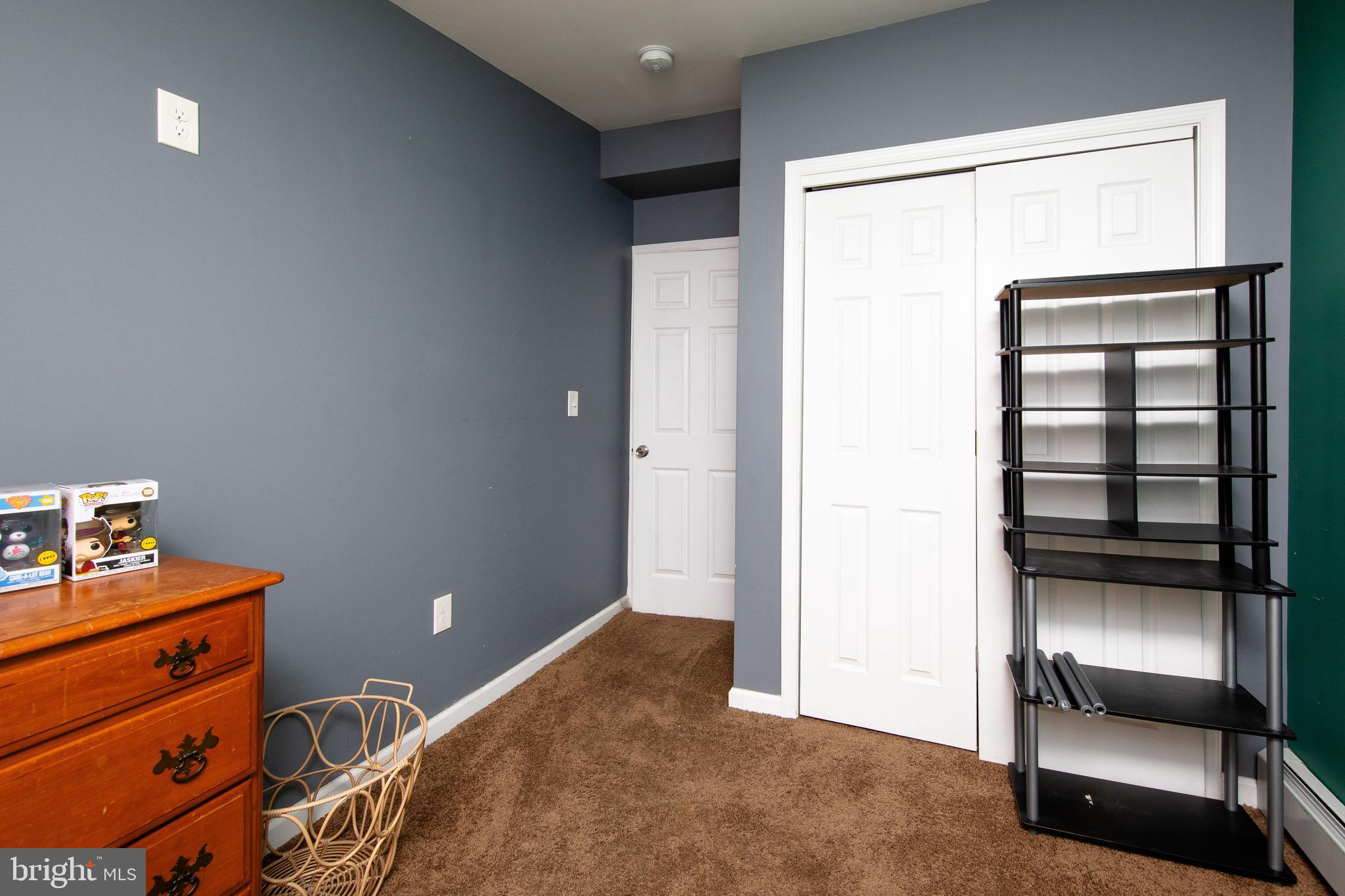 CROYDON HGTS - Residential