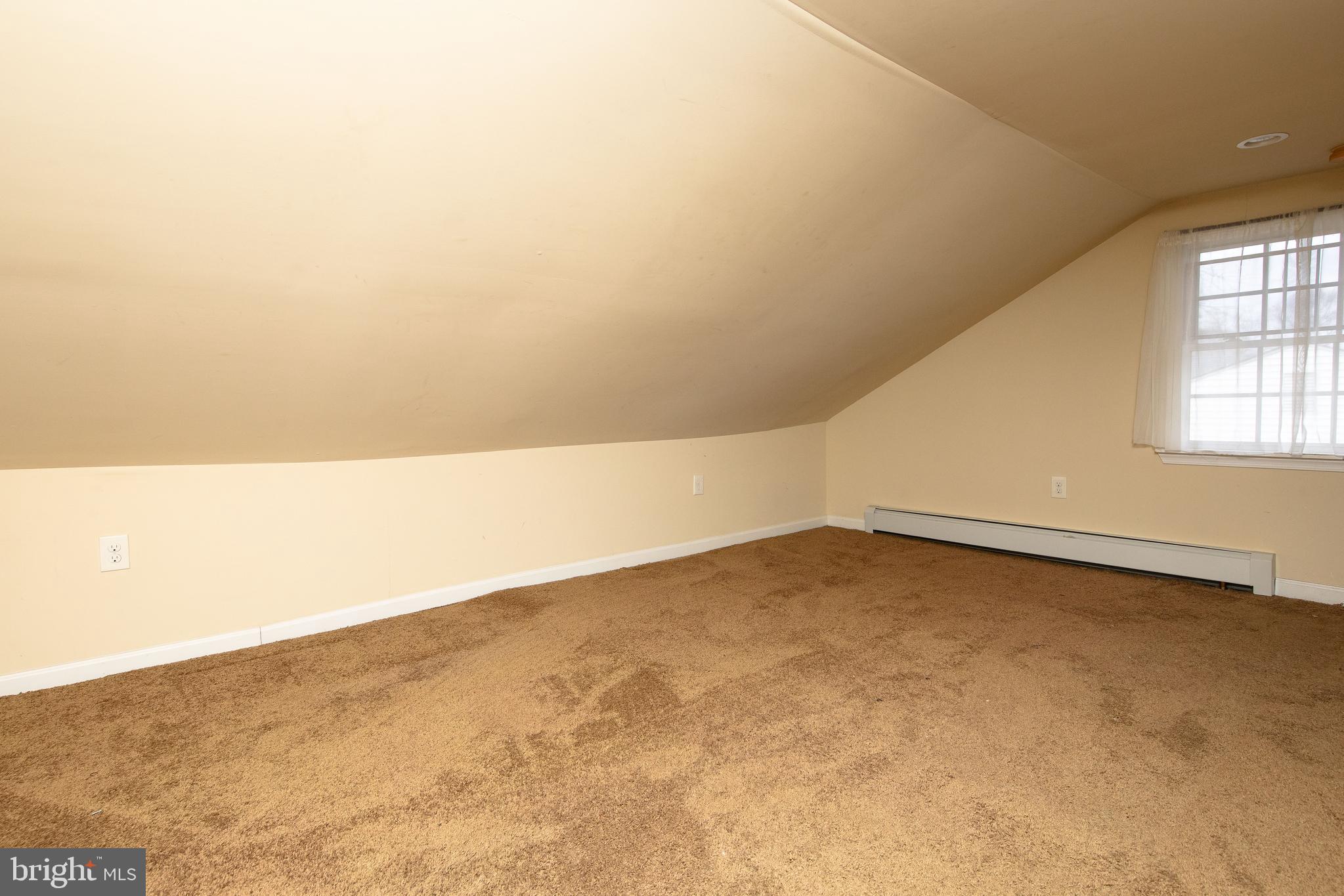 CROYDON HGTS - Residential