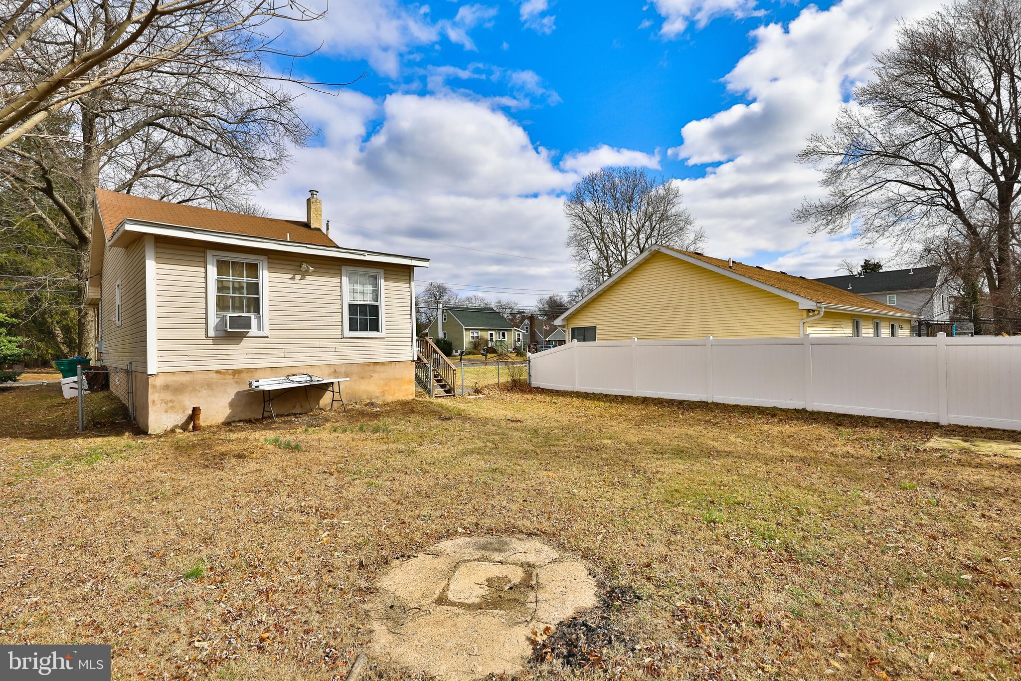 CROYDON HGTS - Residential