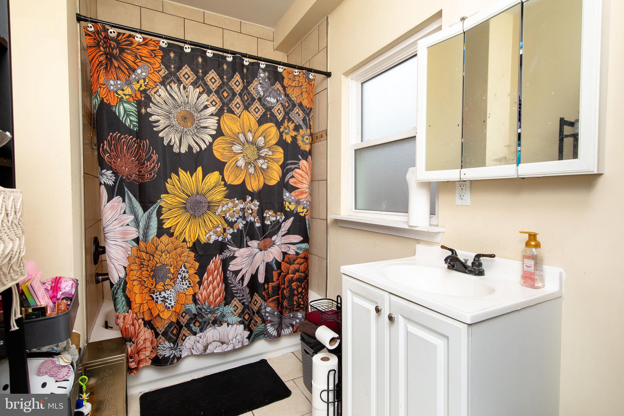 CROYDON HGTS - Residential