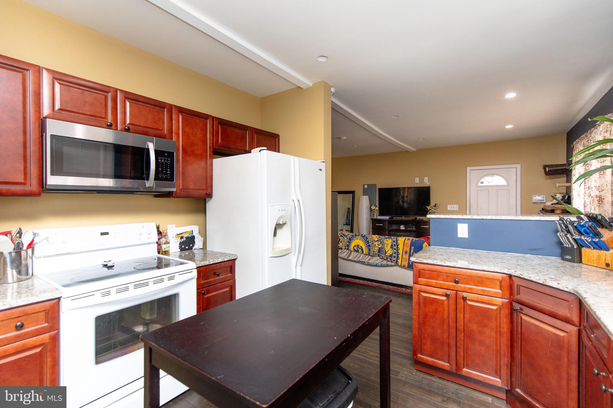 CROYDON HGTS - Residential