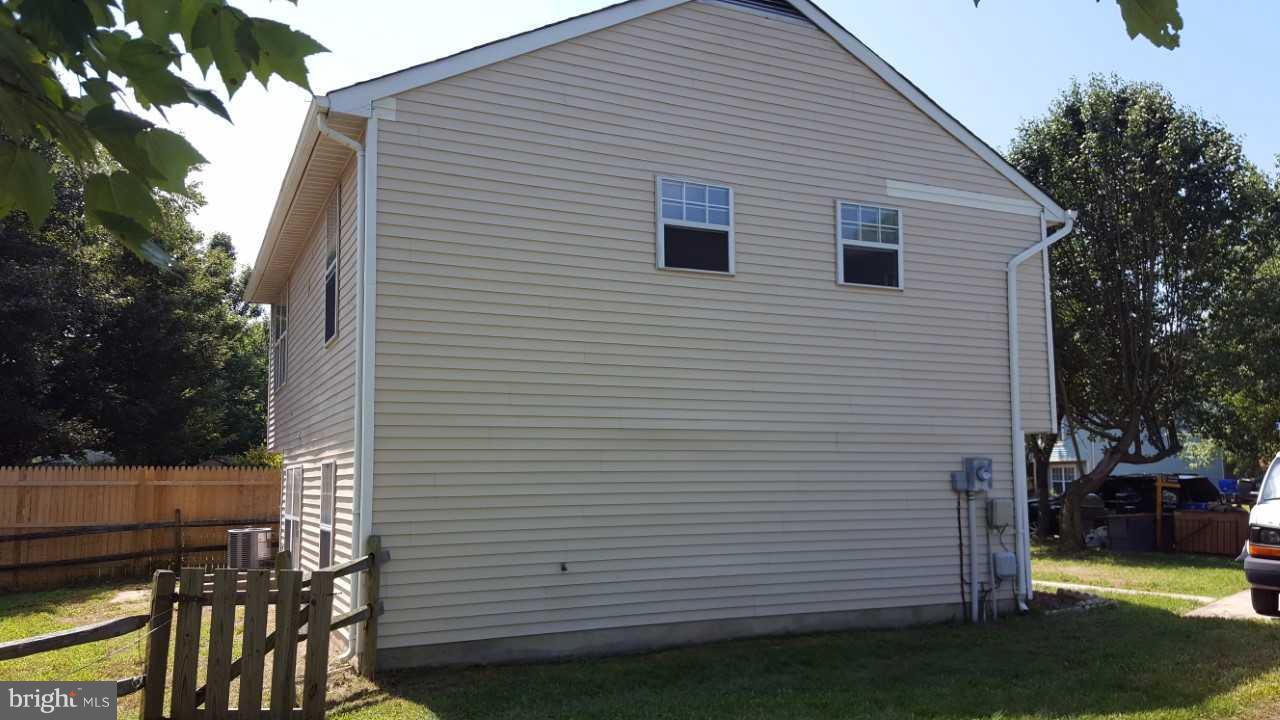 ST CHARLES SUB - LANCASTER - Residential