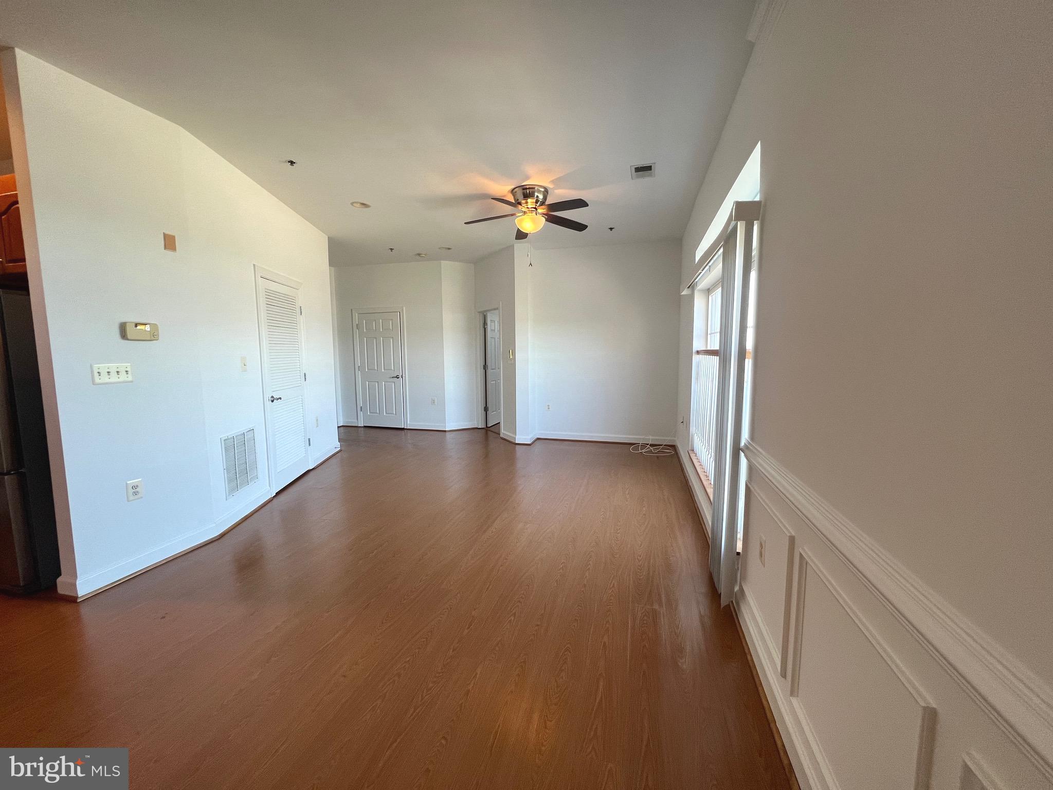 RIVER CLUB 1 AT BELMONT - Residential Lease