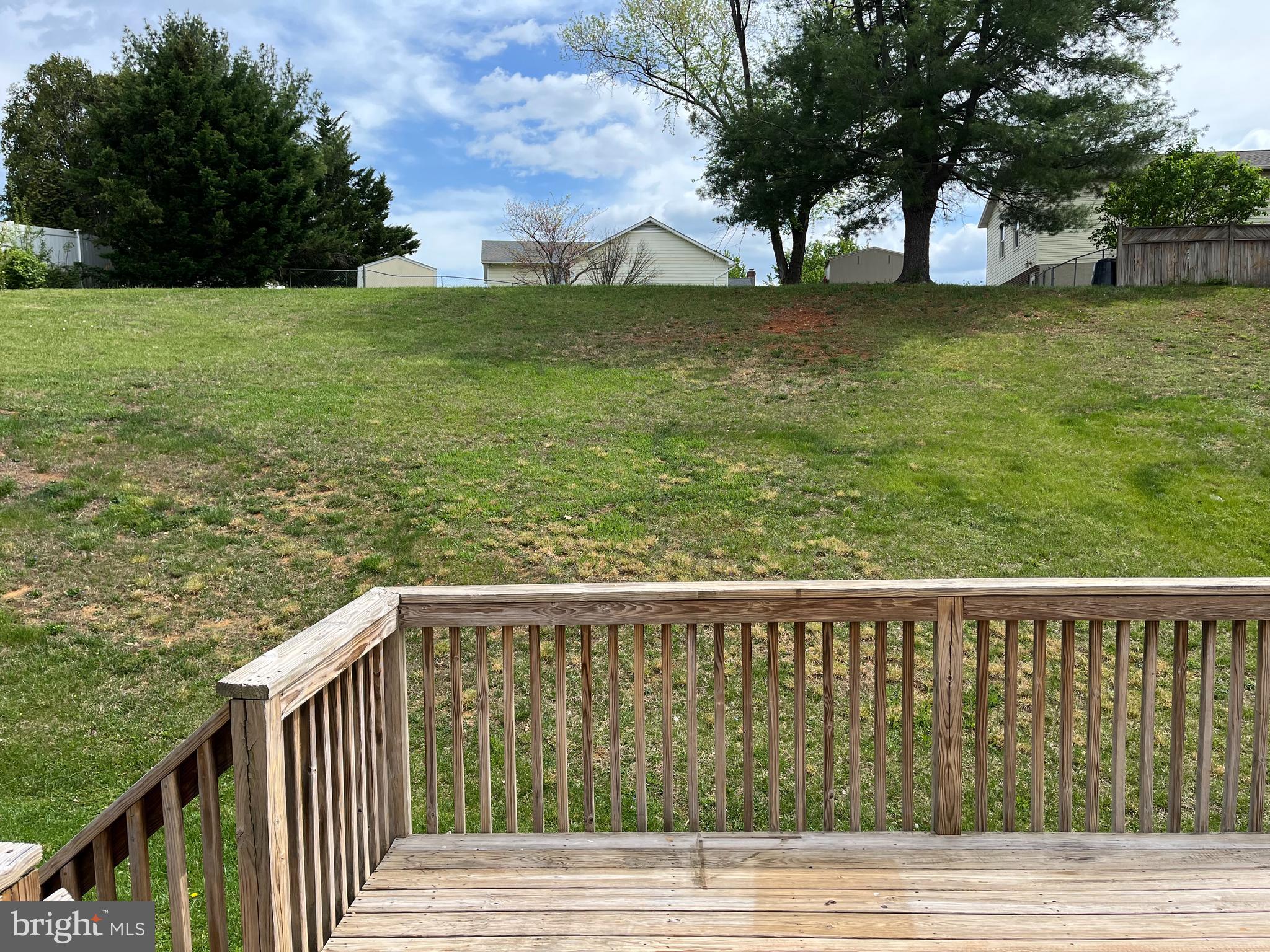 WESTVIEW RIDGE - Residential Lease