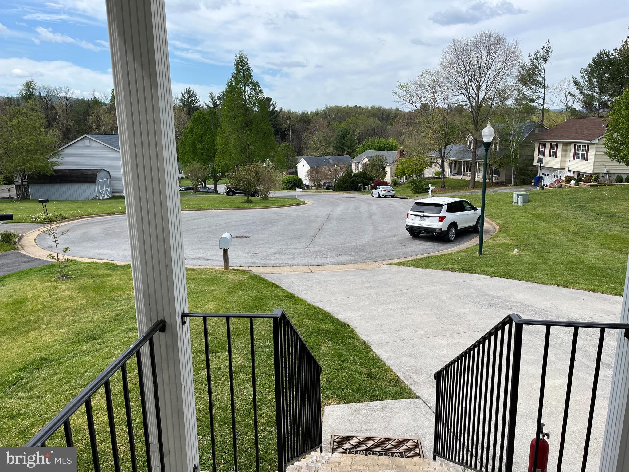 WESTVIEW RIDGE - Residential Lease