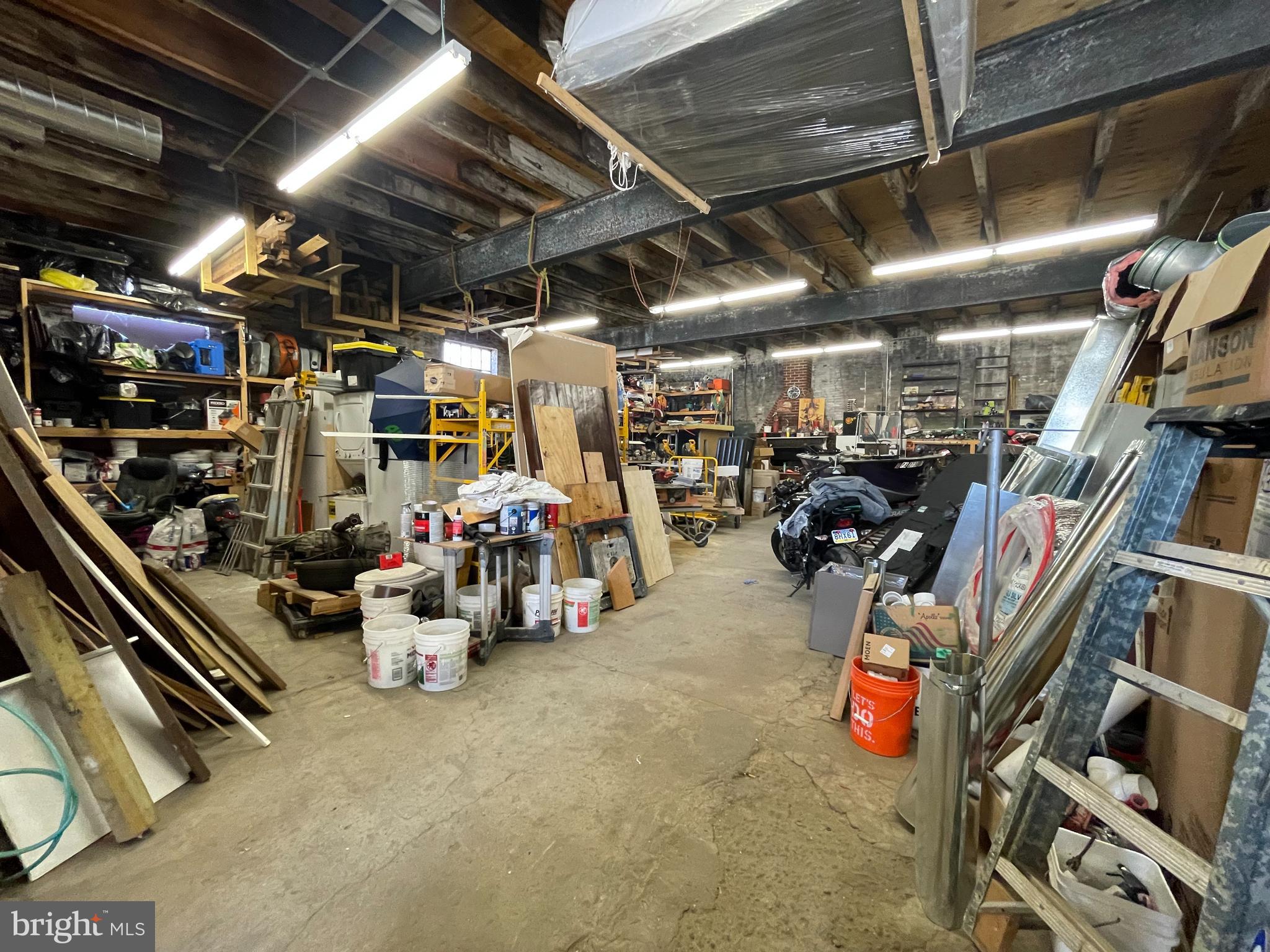 PORT RICHMOND - Residential