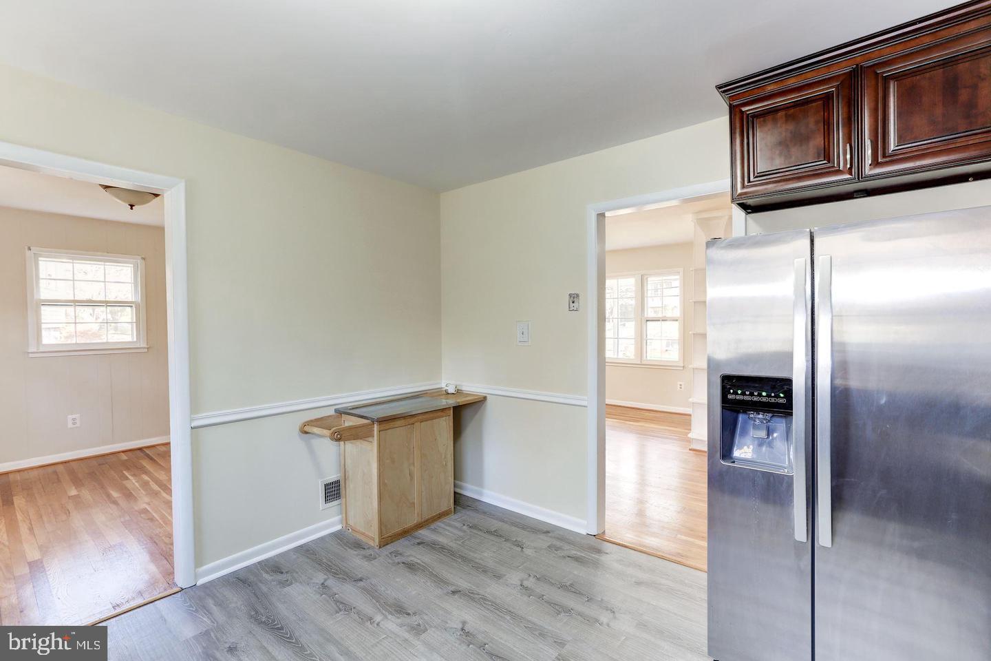 ASPEN HILL PARK - Residential Lease