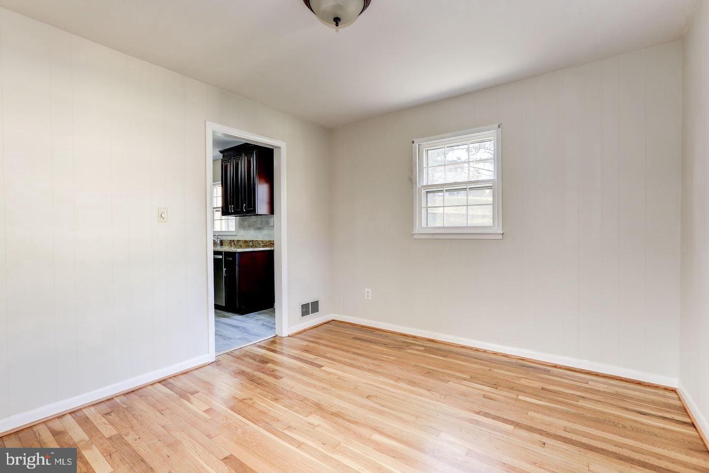 ASPEN HILL PARK - Residential Lease