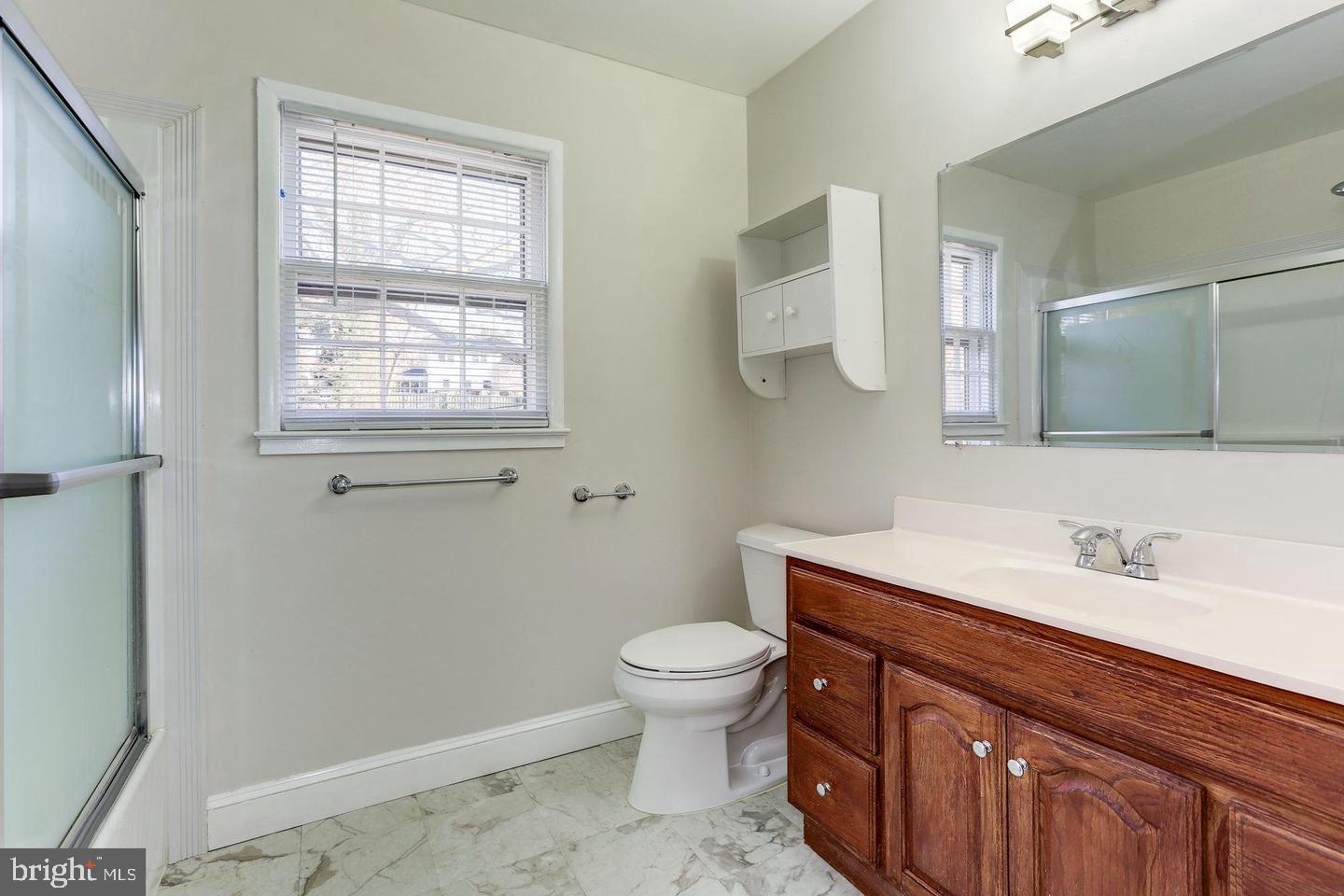 ASPEN HILL PARK - Residential Lease