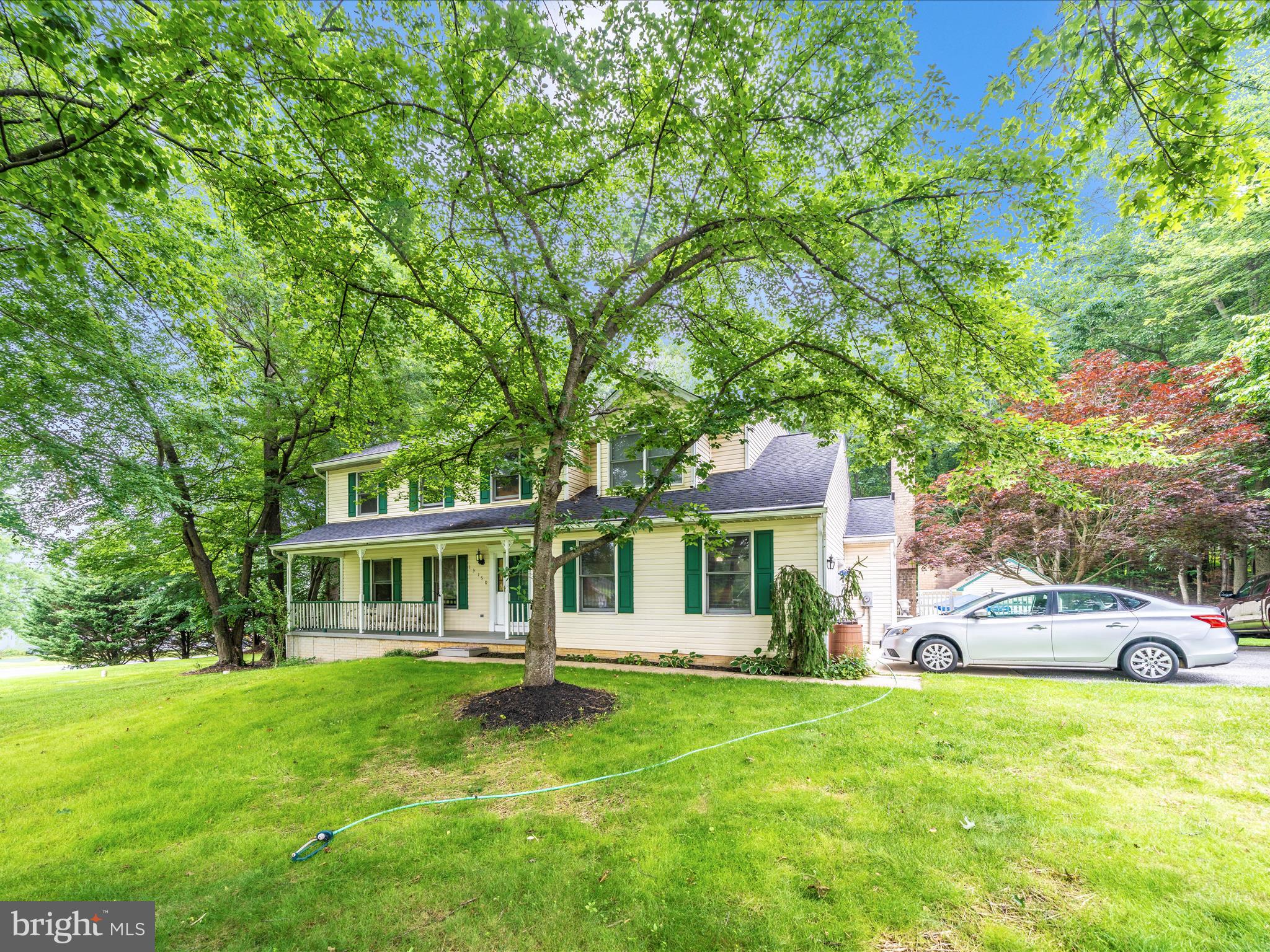 WHITE OAKS - Residential