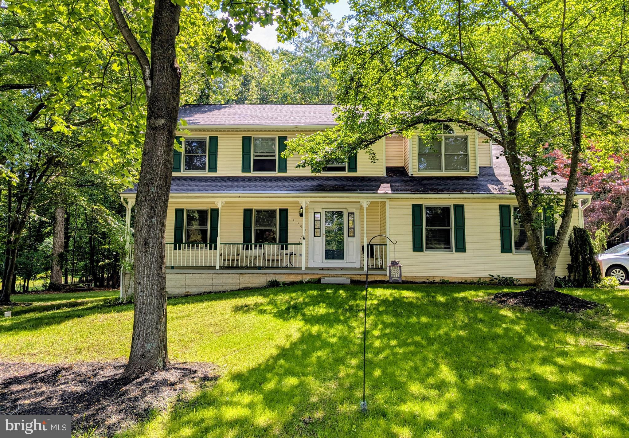 🏡 For Sale: Stunning 4-Bedroom Retreat in Southern Frederick County, Mount Airy, MD
Nestled on a beautifully landscaped wooded lot in the highly desirable southern end of Frederick County, this spacious 4-bedroom, 2 full bath, and 2 half bath home is the perfect blend of comfort, elegance, and functionality.
The heart of the home is a luxurious master suite featuring a spa-like en suite bathroom with a large soaking tub, a separate walk-in shower, and ample natural light—your personal sanctuary after a long day.
Enjoy warm summer days lounging beside the in-ground pool with a newly replaced vinyl liner, surrounded by serene greenery. The finished walk-out lower level offers the ultimate entertainment space, complete with a cozy pellet stove, a large screen TV, and a slider that opens to a stunning hardscaped patio—ideal for gatherings or peaceful evenings under the stars.
Whether you're hosting indoors or relaxing outdoors, this home checks every box. With its blend of wooded charm and modern amenities, this Mount Airy gem won’t last long!