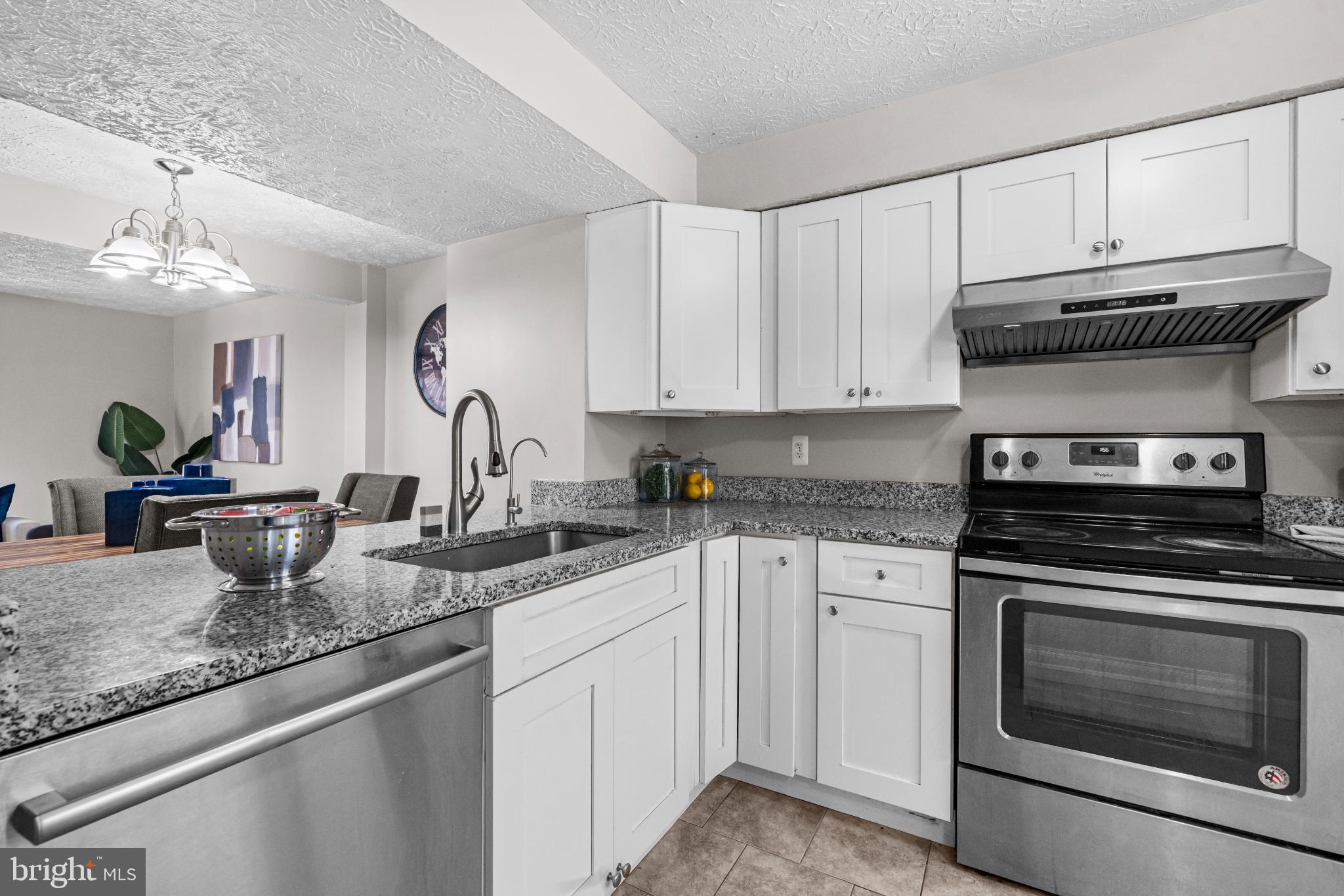 NEWINGTON COMMONS - Residential