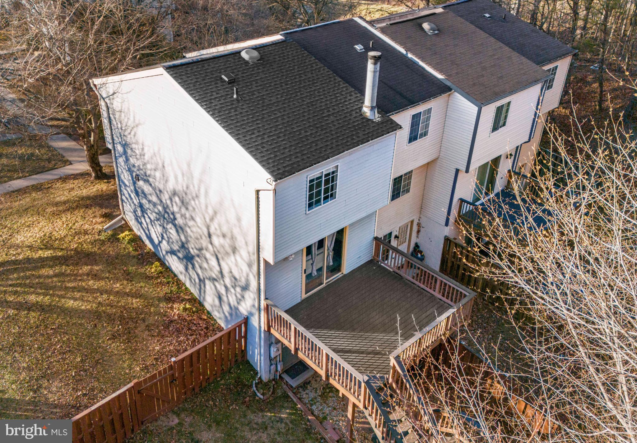 NEWINGTON COMMONS - Residential