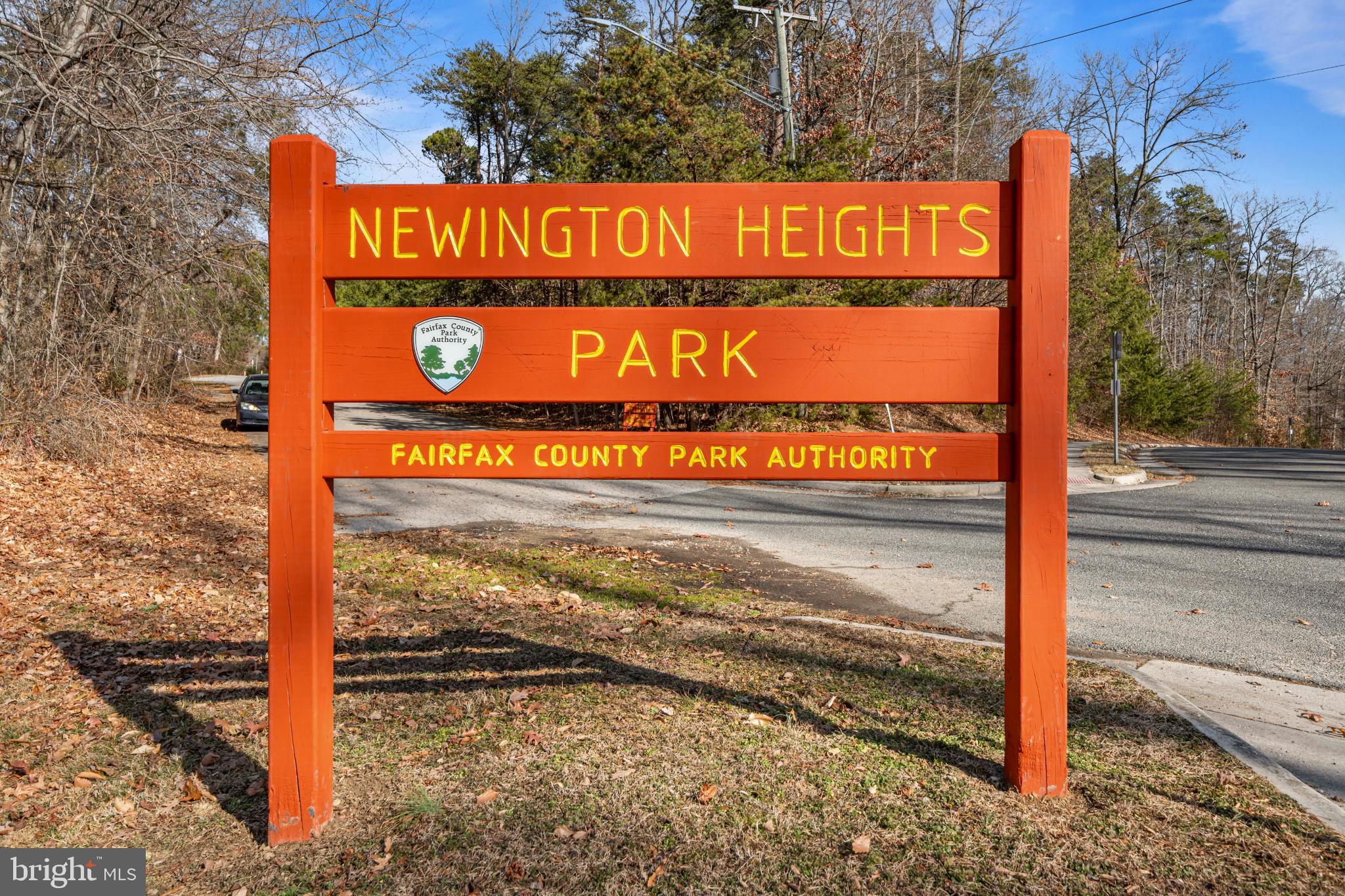 NEWINGTON COMMONS - Residential