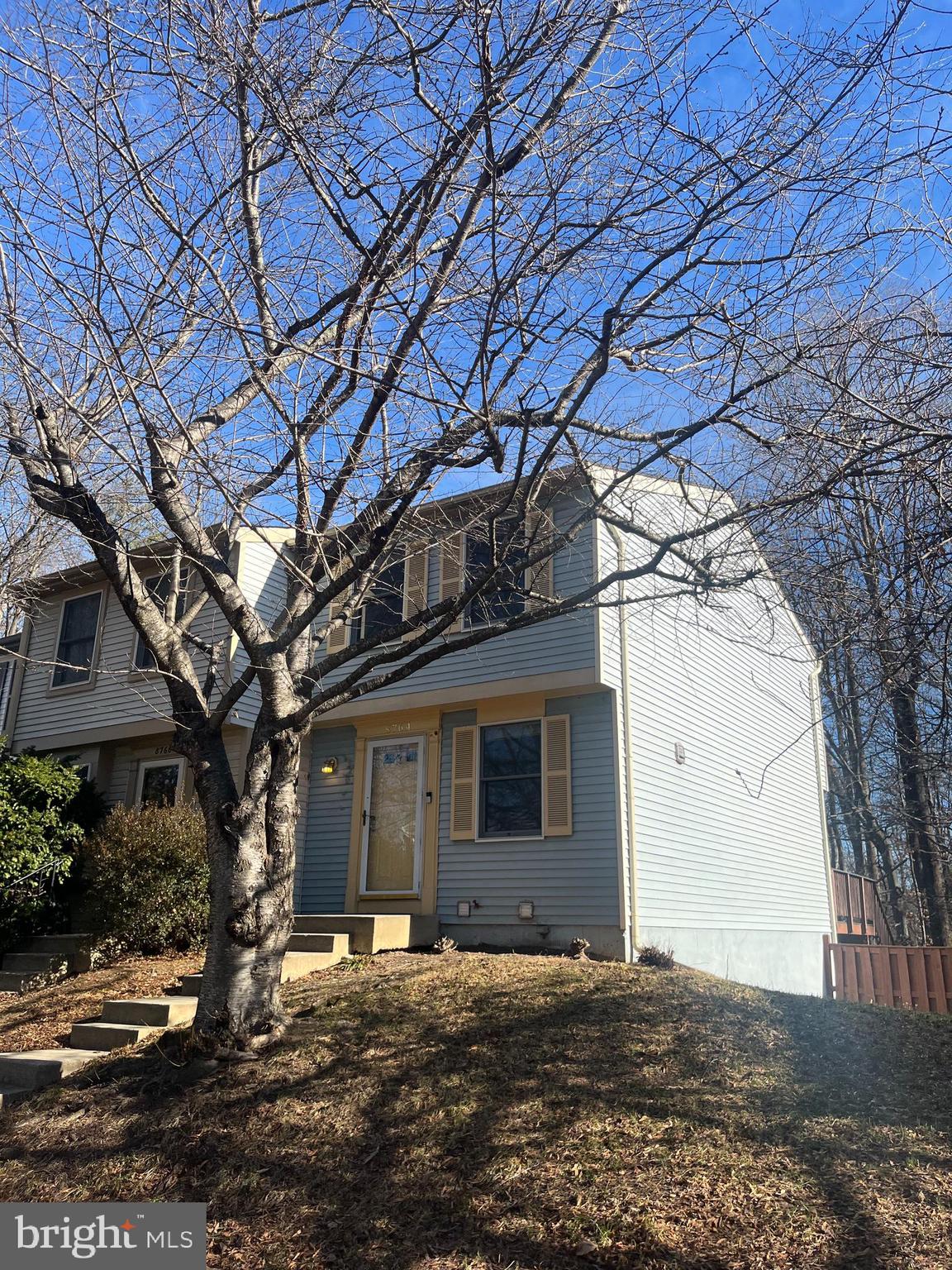 8764 SUSQUEHANNA STREET