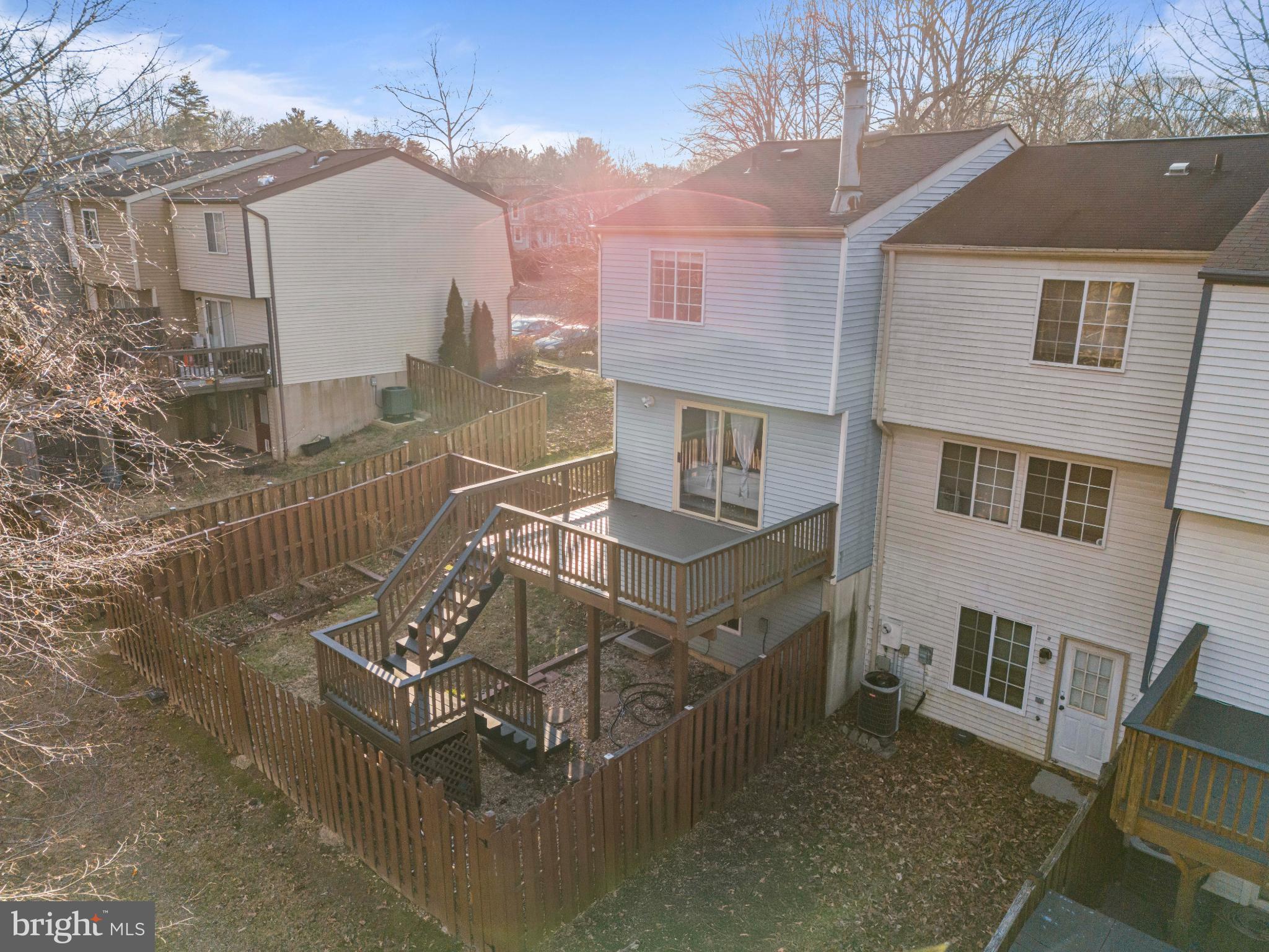 NEWINGTON COMMONS - Residential