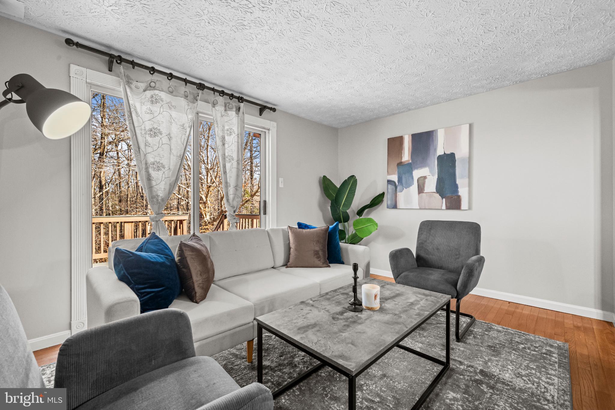 NEWINGTON COMMONS - Residential