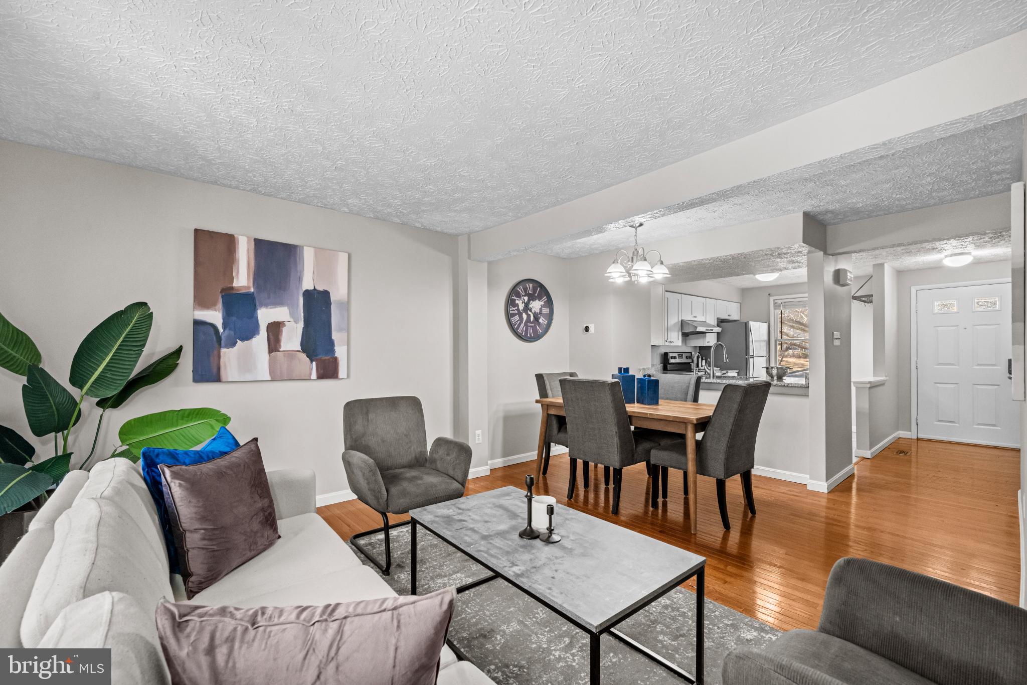 NEWINGTON COMMONS - Residential