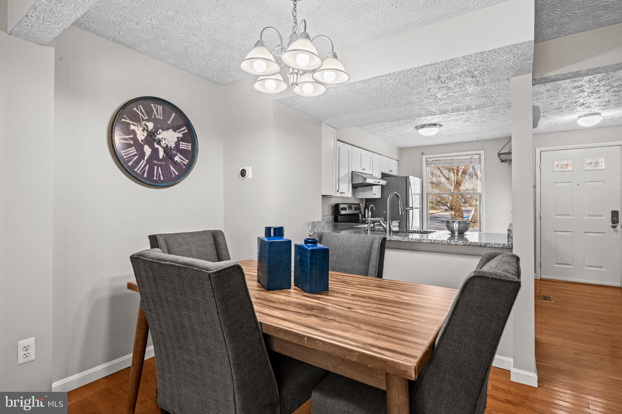 NEWINGTON COMMONS - Residential