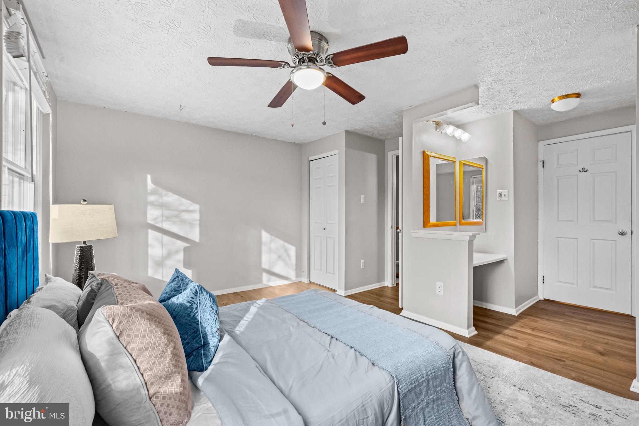 NEWINGTON COMMONS - Residential